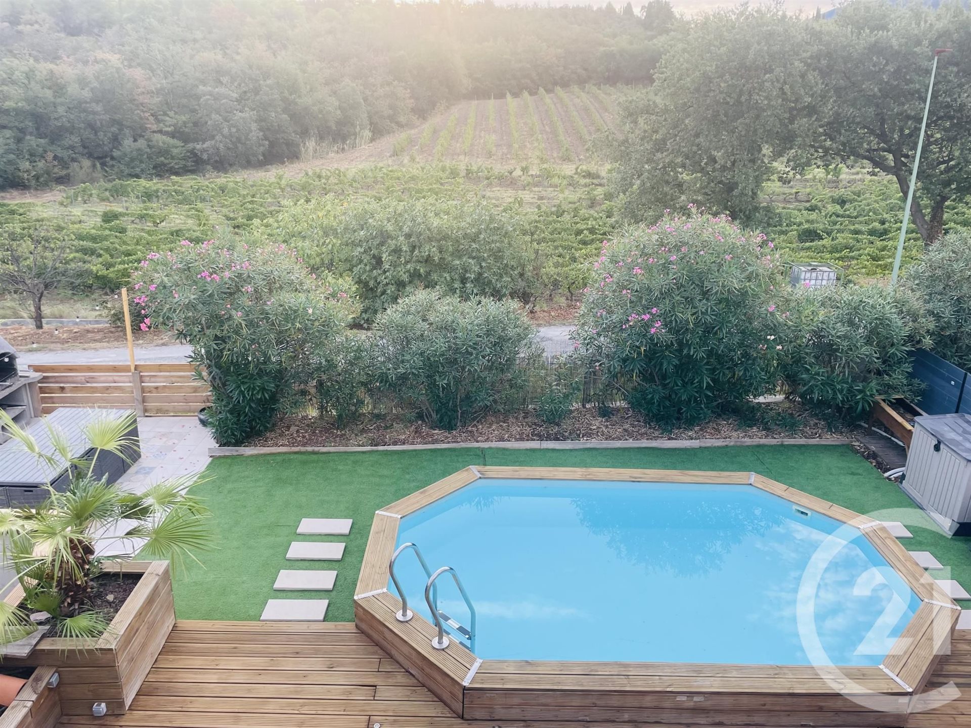 Maison à vendre, 129m², Montesquieu-des-Albères