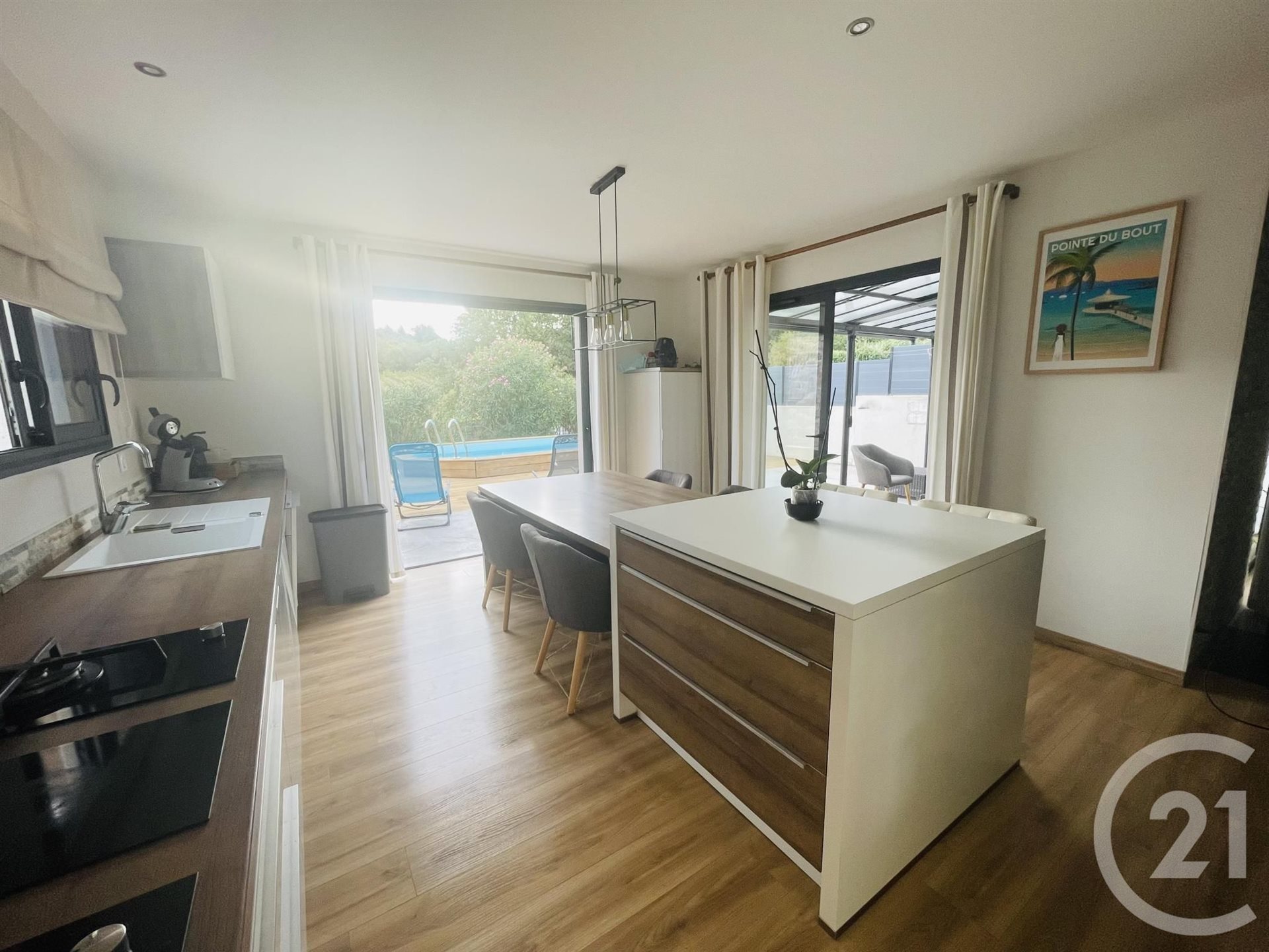 Maison à vendre, 129m², Montesquieu-des-Albères