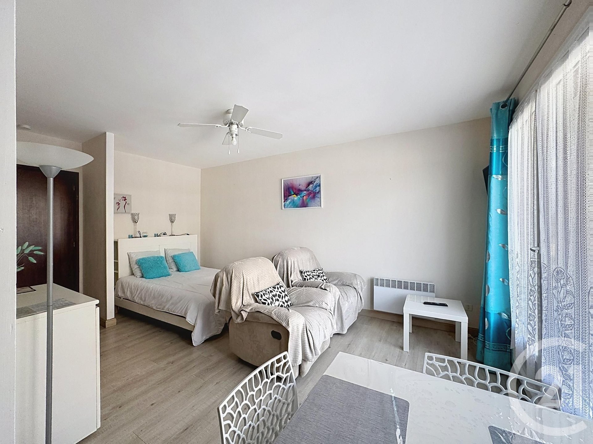 Appartement à vendre, 28m², Amélie-les-Bains-Palalda