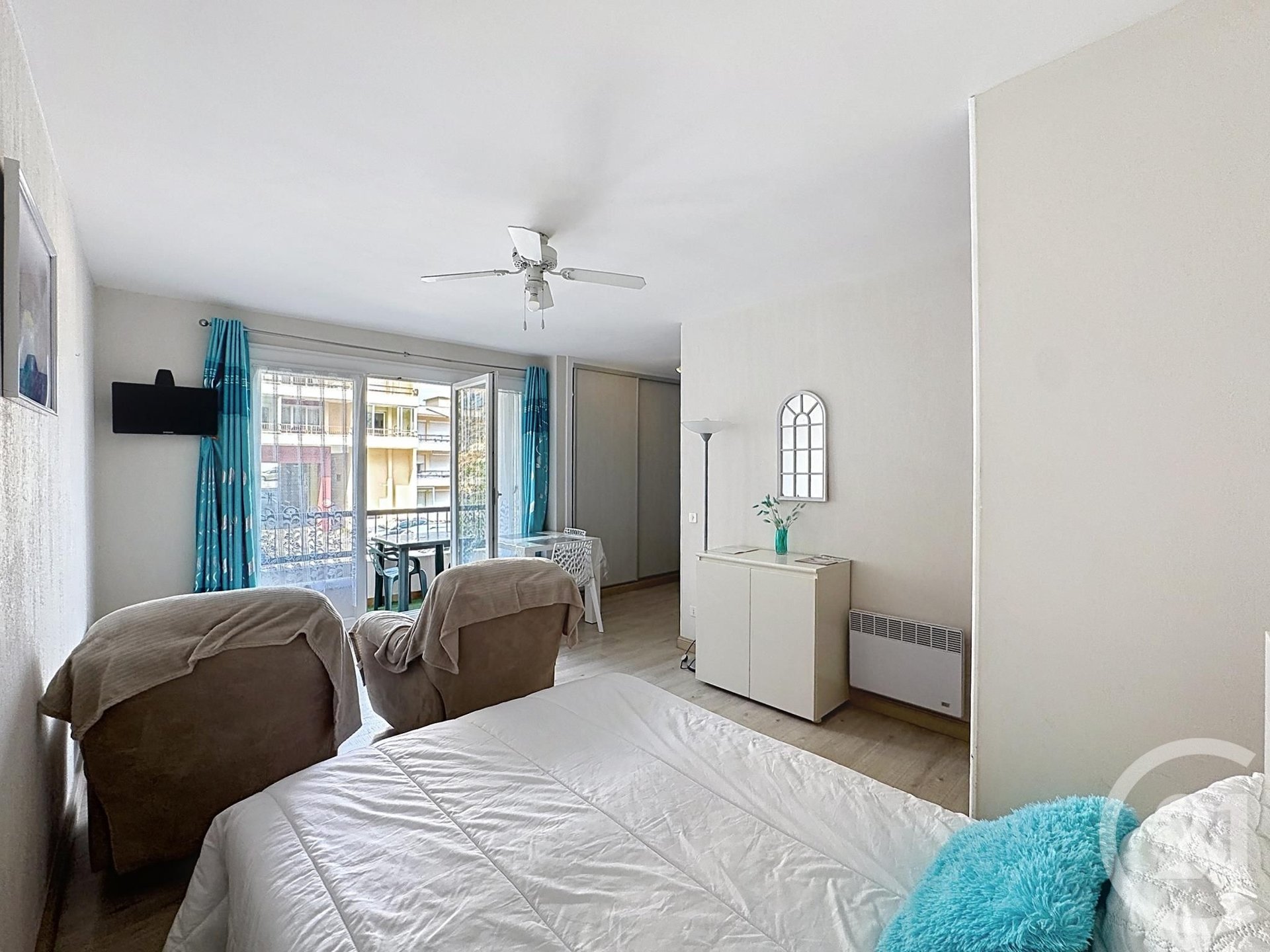 Appartement à vendre, 28m², Amélie-les-Bains-Palalda