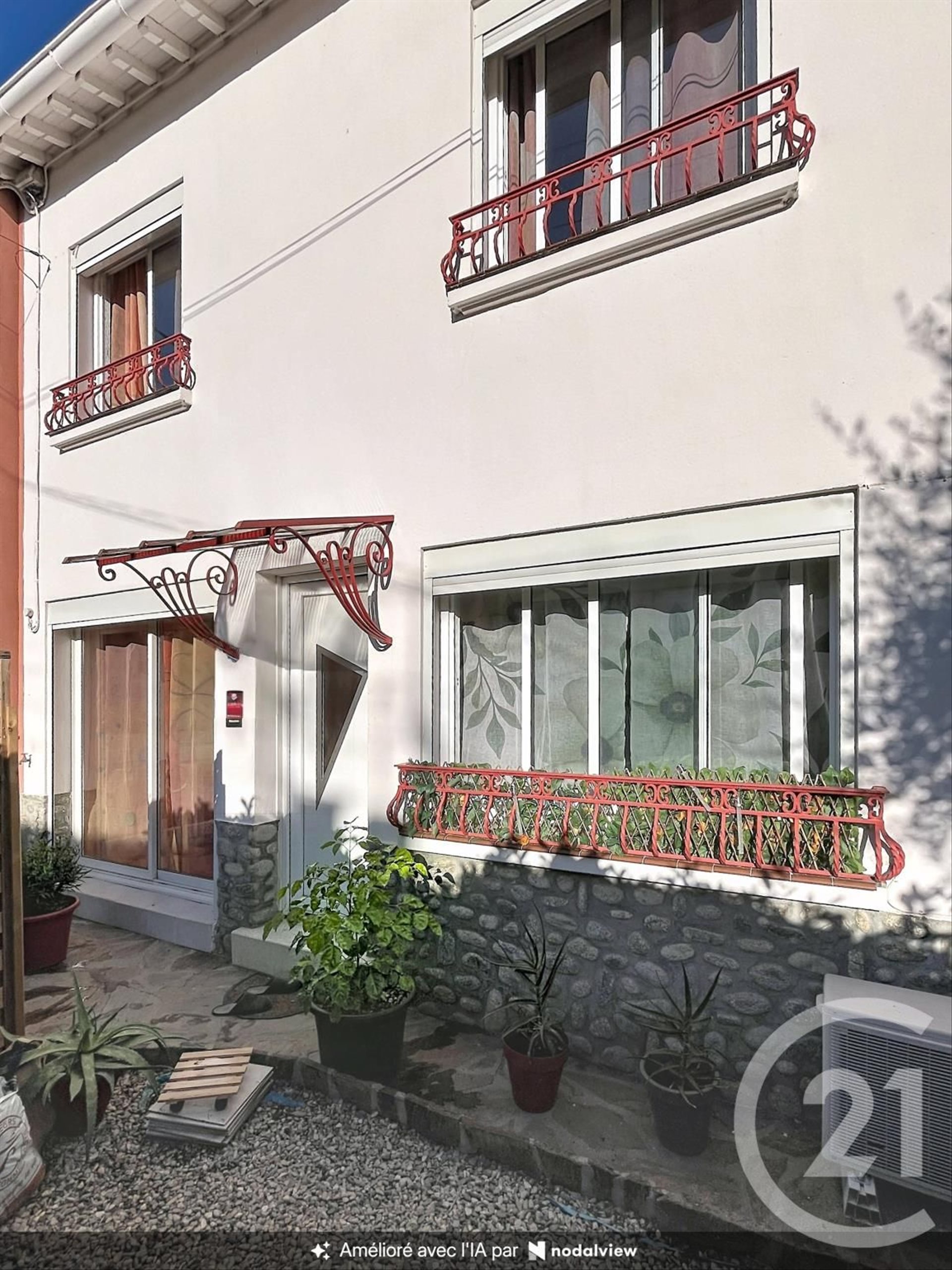 Maison à vendre, 74m², Céret