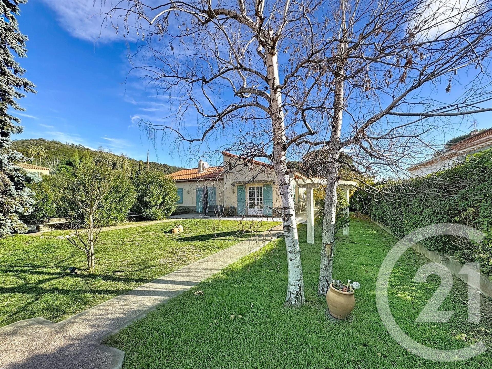 Maison à vendre, 117m², Reynès