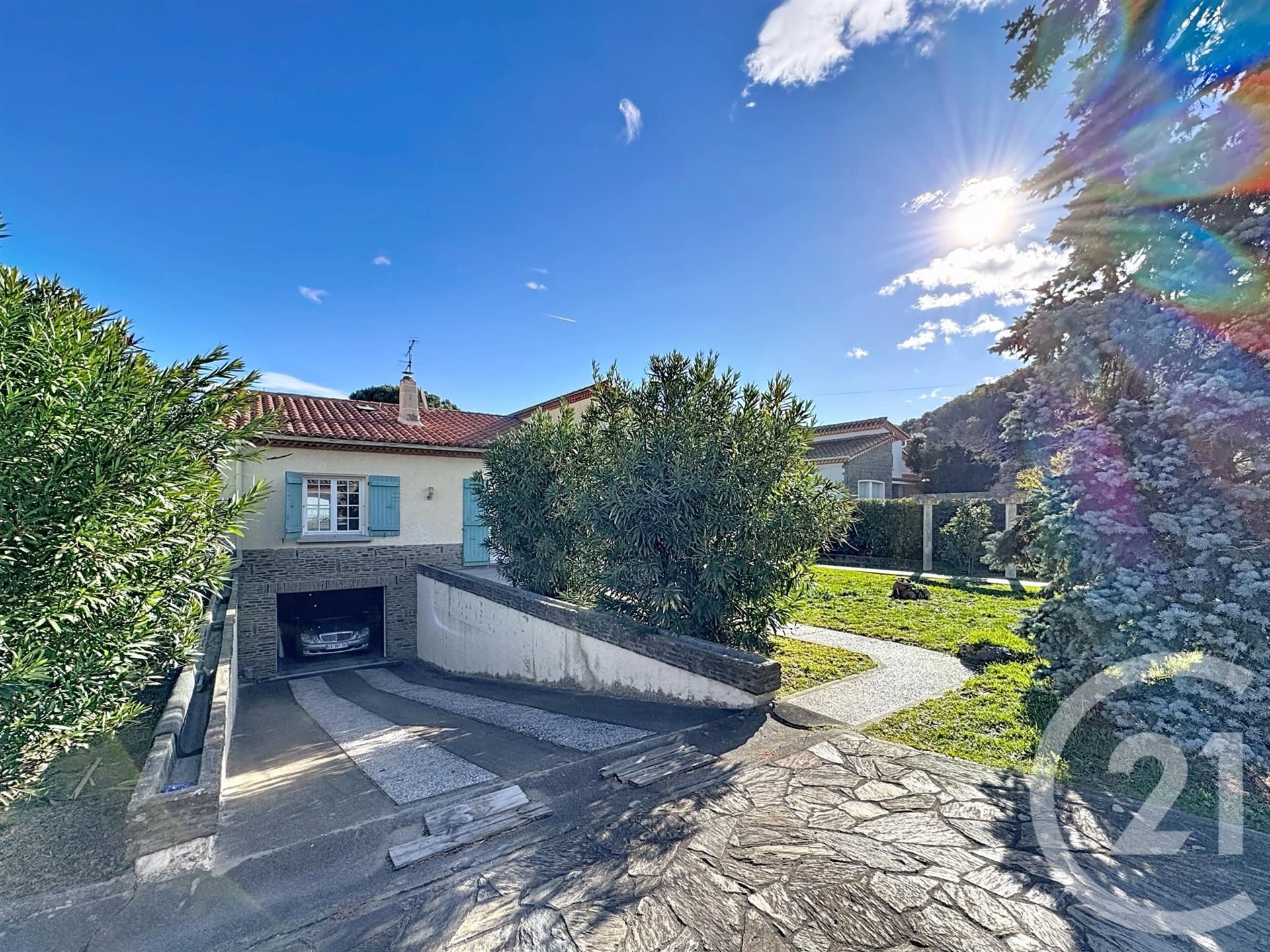 Maison à vendre, 117m², Reynès