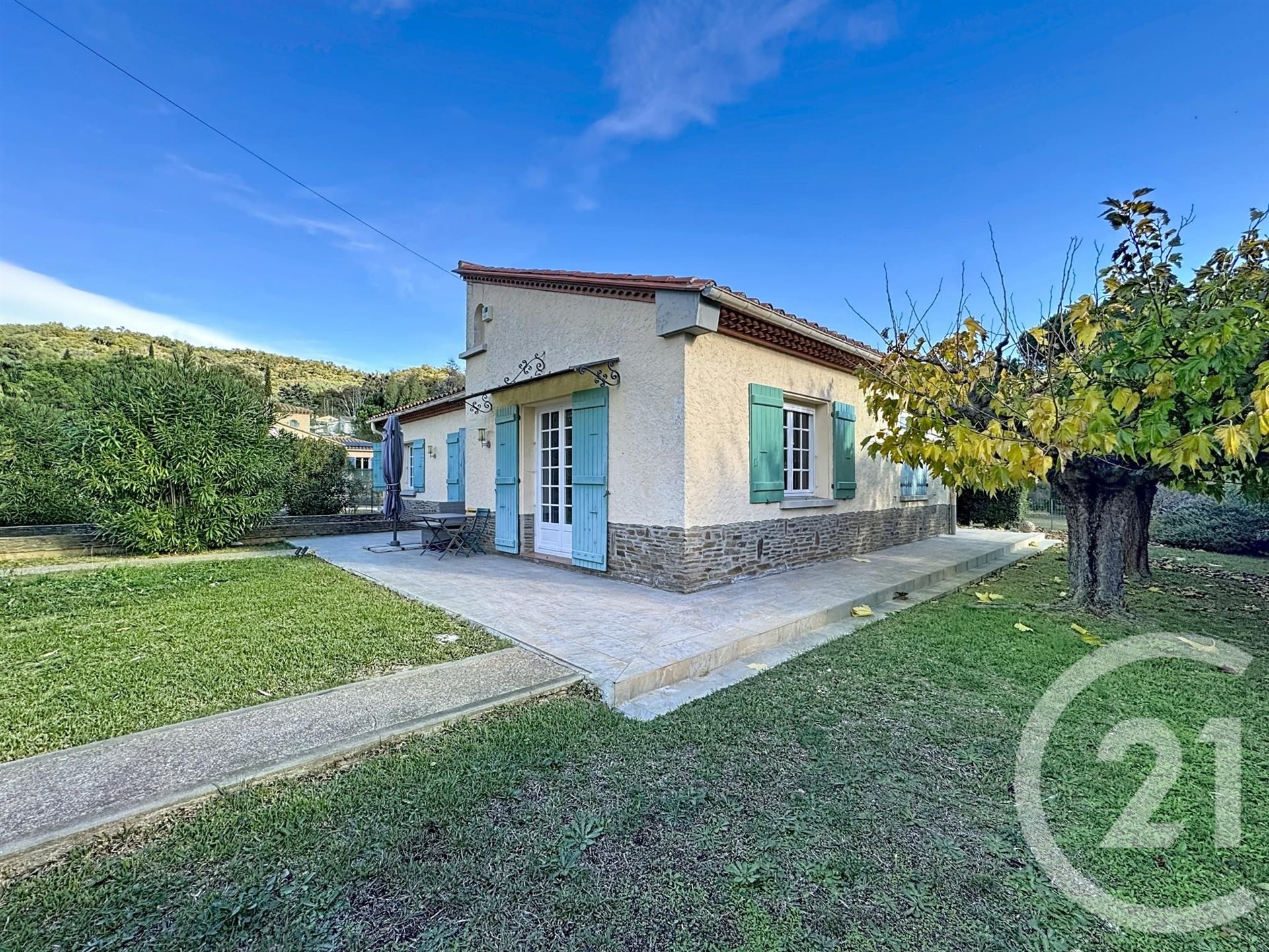Maison à vendre, 117m², Reynès