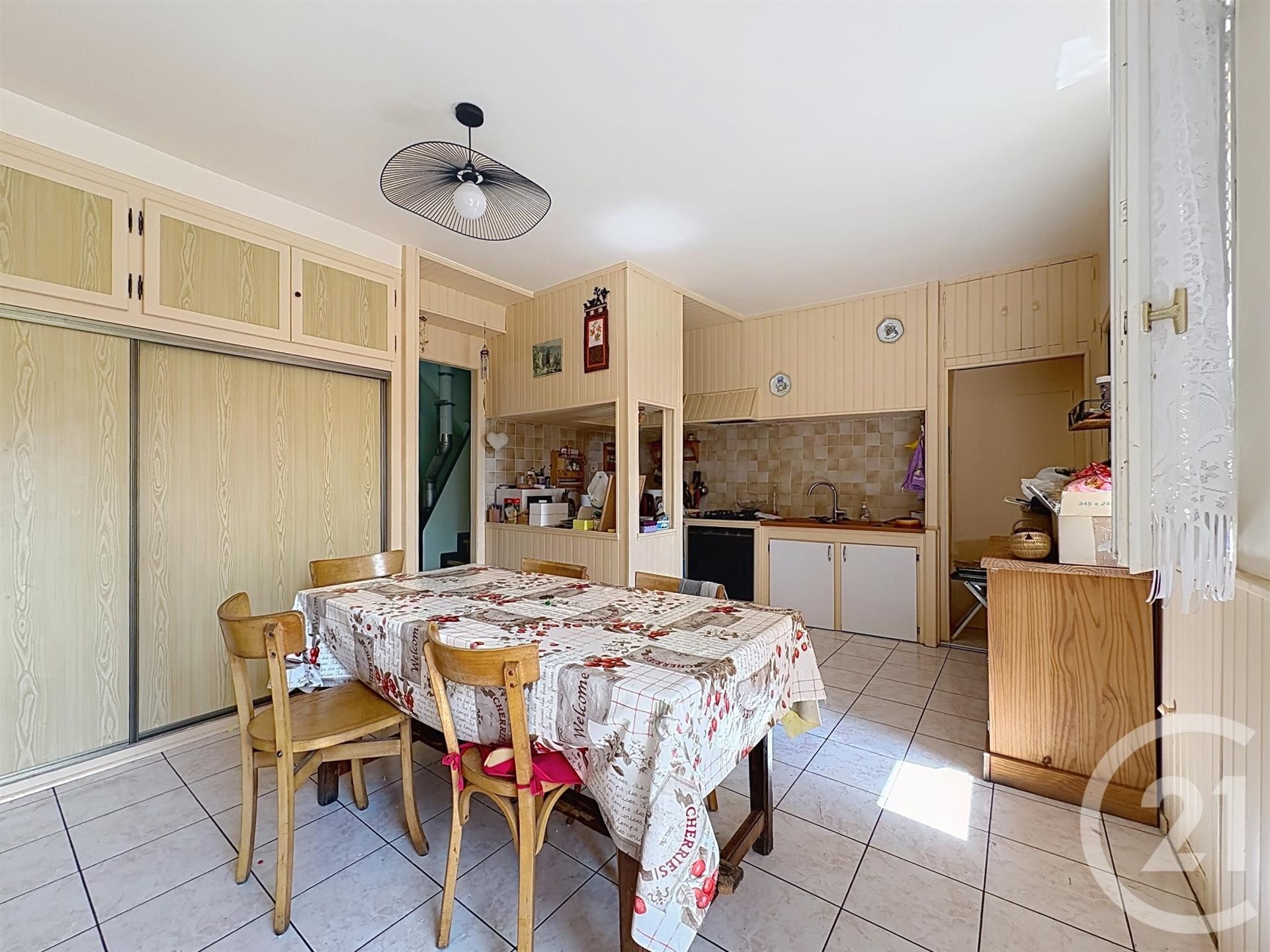 Maison à vendre, 153m², Arles-sur-Tech