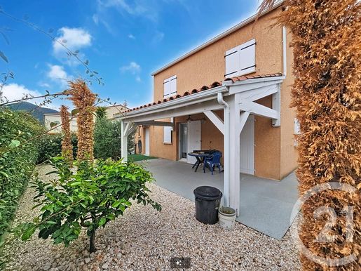 Maison 4 pièces 95 m² · au Boulou · 95 m² · 240 000 €