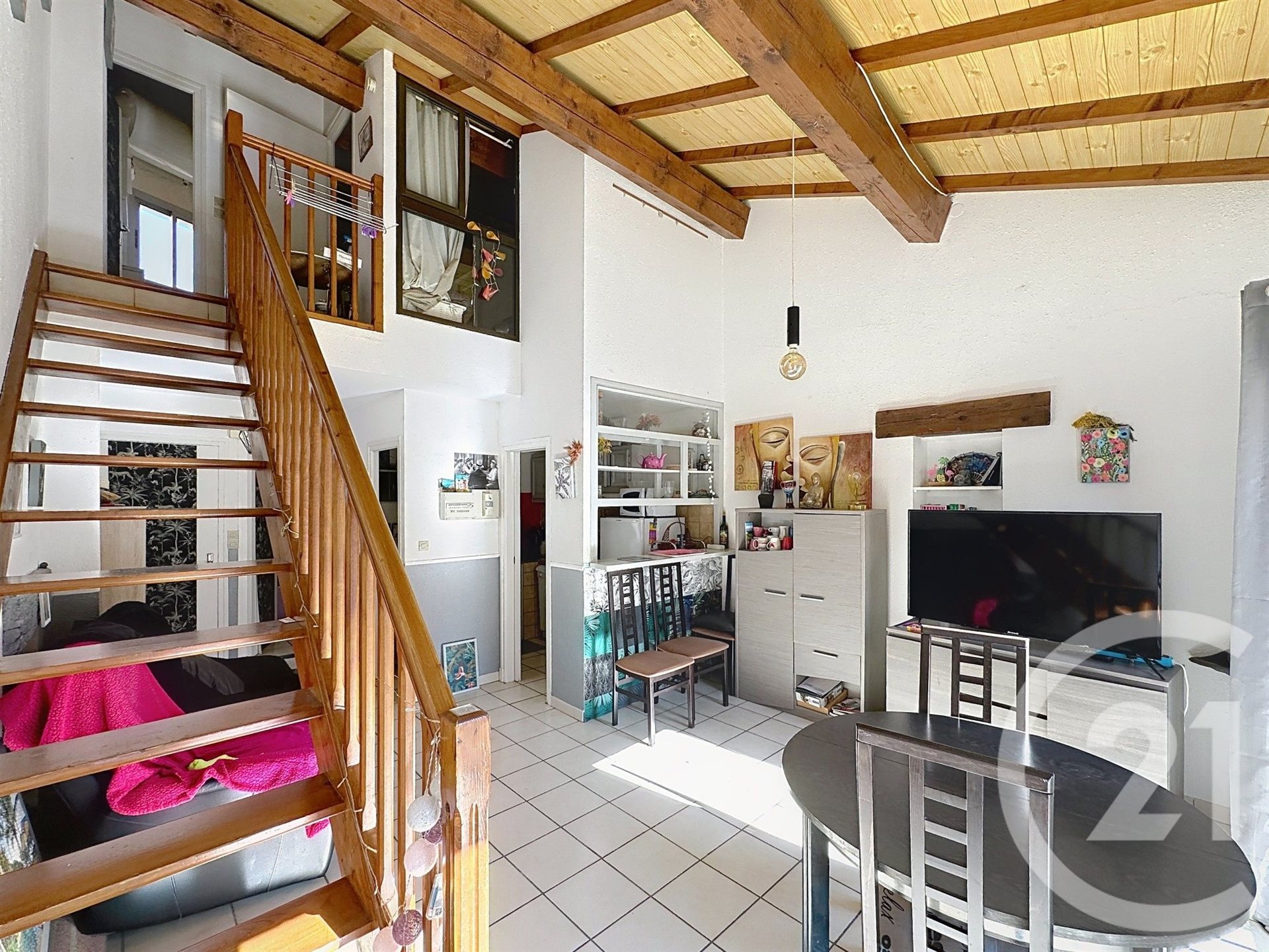 Appartement à vendre, 51m², Amélie-les-Bains-Palalda