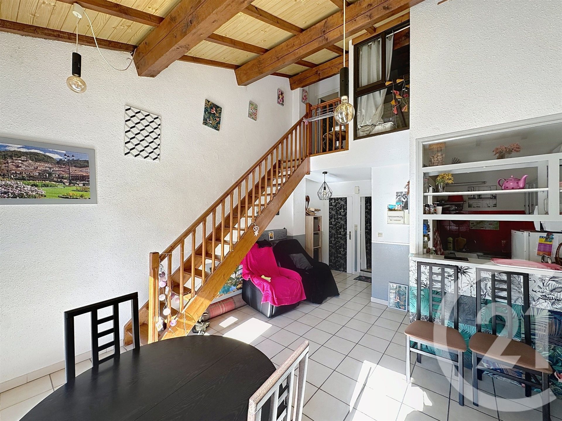 Appartement à vendre, 51m², Amélie-les-Bains-Palalda