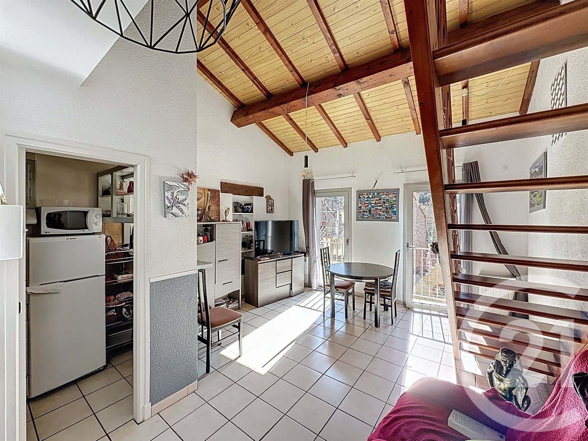 Appartement à vendre, 51m², Amélie-les-Bains-Palalda