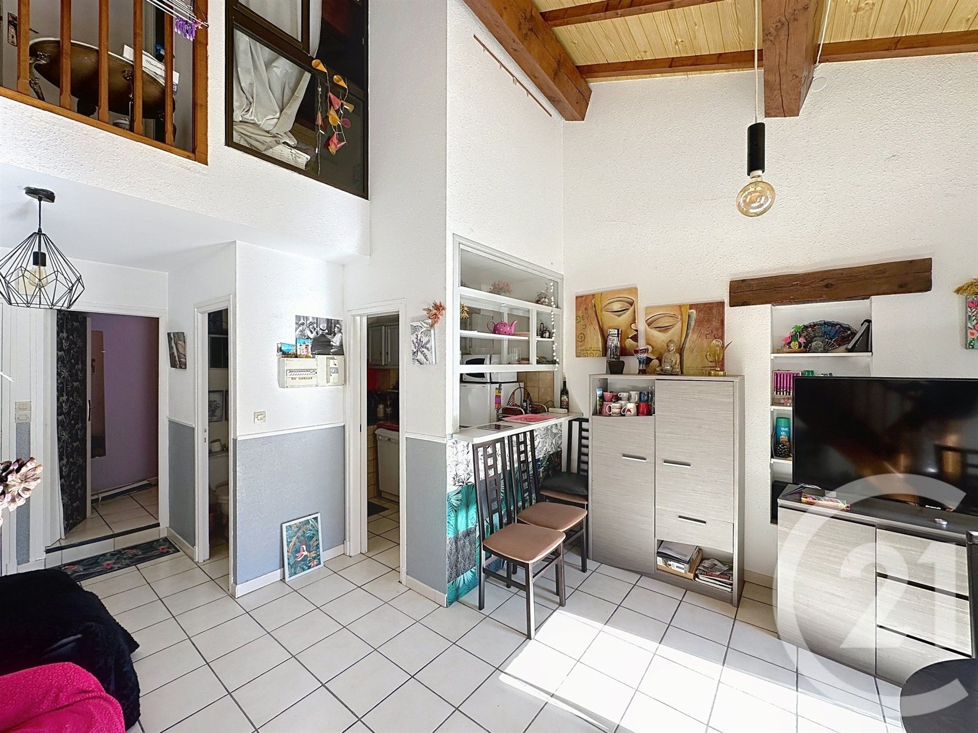 Appartement à vendre, 51m², Amélie-les-Bains-Palalda