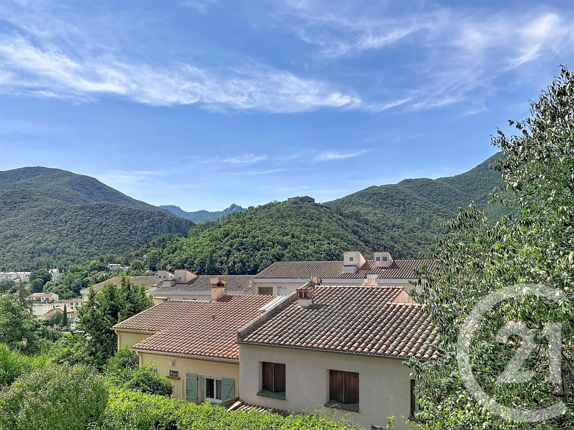 Appartement à vendre, 32m², Amélie-les-Bains-Palalda