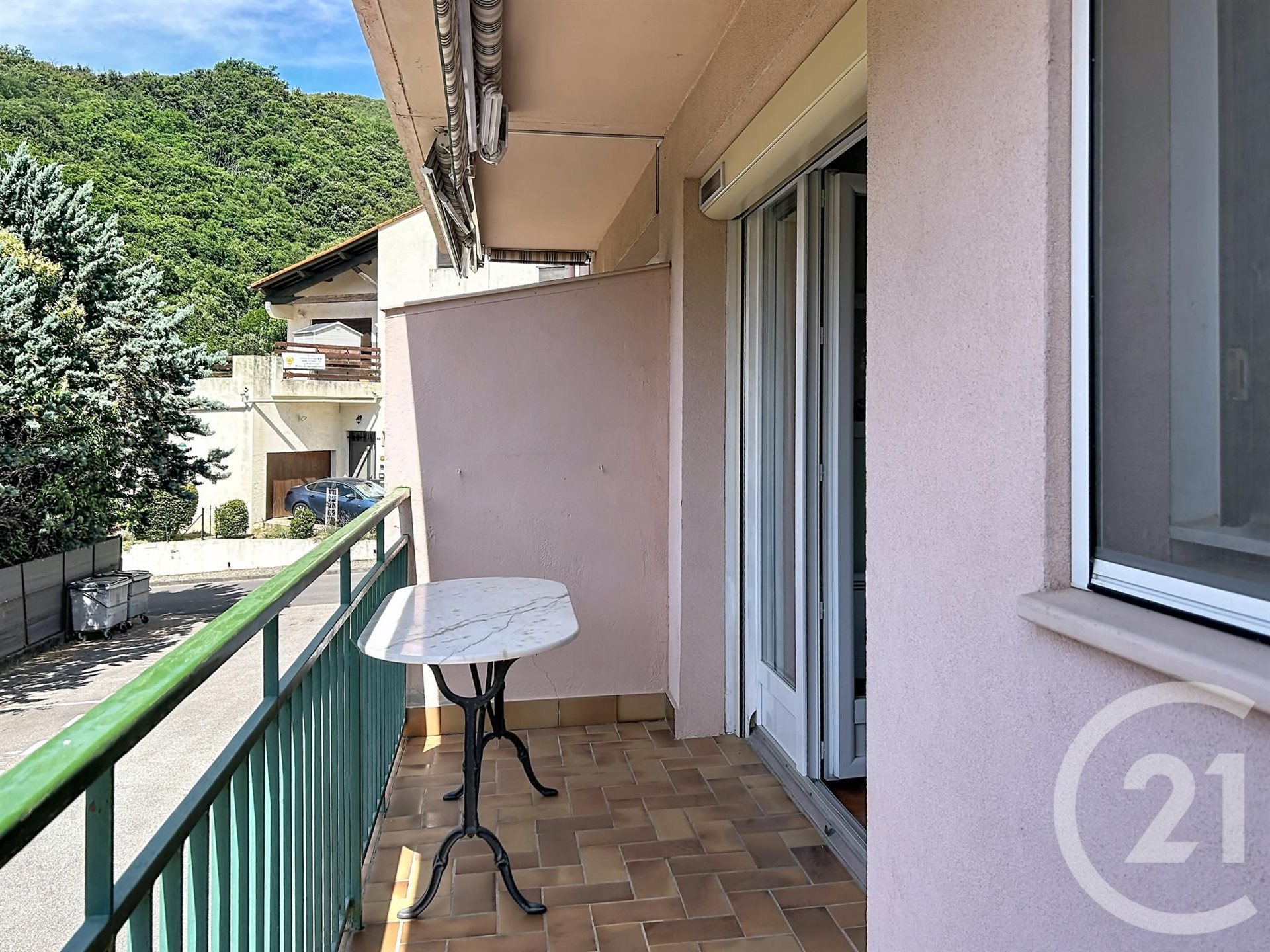 Appartement à vendre, 32m², Amélie-les-Bains-Palalda