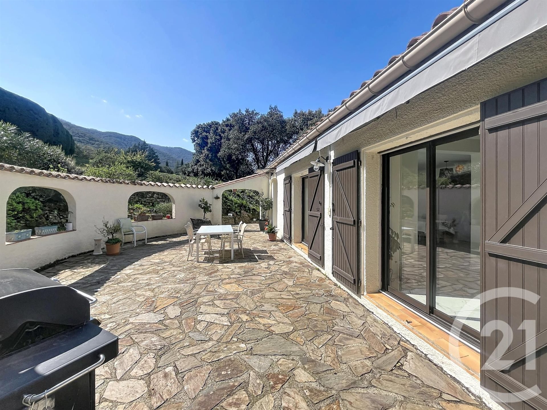 Maison à vendre, 164m², Céret