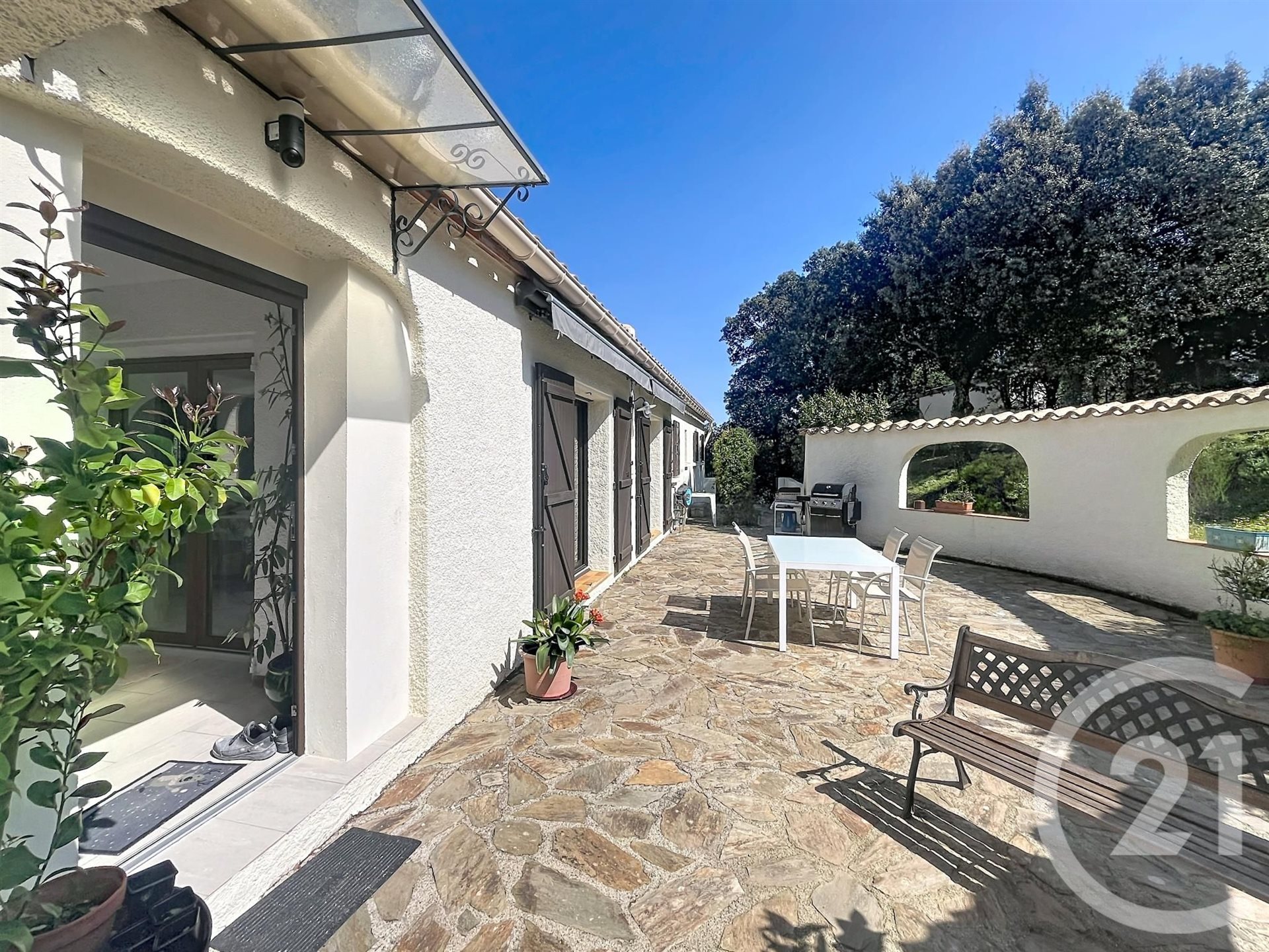 Maison à vendre, 164m², Céret