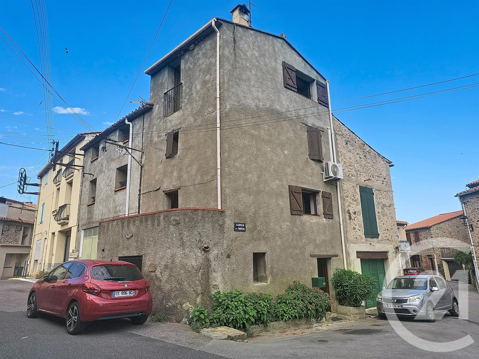 Maison à vendre, 66m², Villelongue-dels-Monts