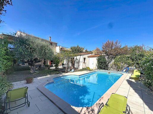 Maison 7 pièces 273 m² · à Saint-Jean-Pla-de-Corts · 273 m² · 499 000 €