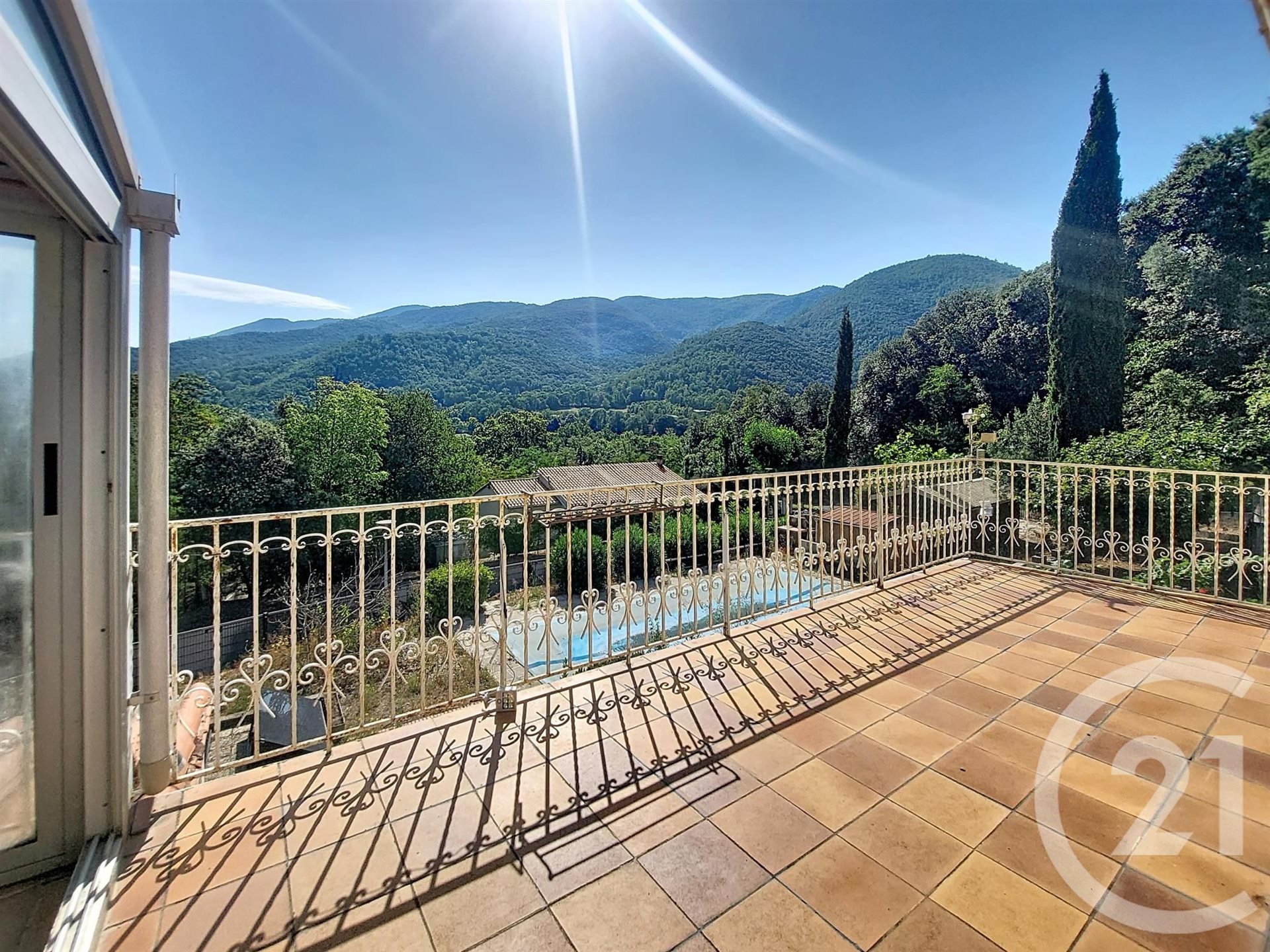 Maison à vendre, 131m², Arles-sur-Tech