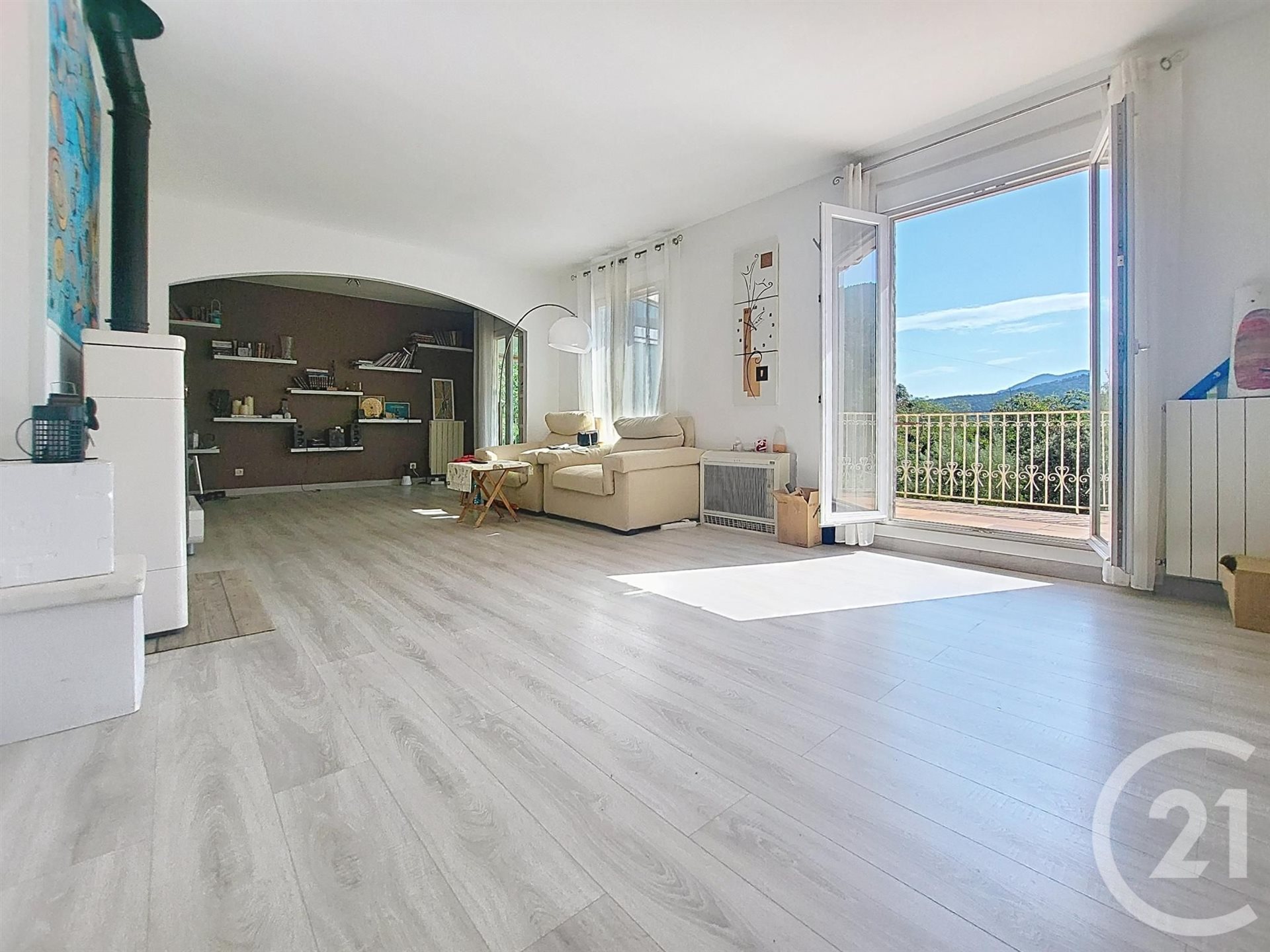 Maison à vendre, 131m², Arles-sur-Tech