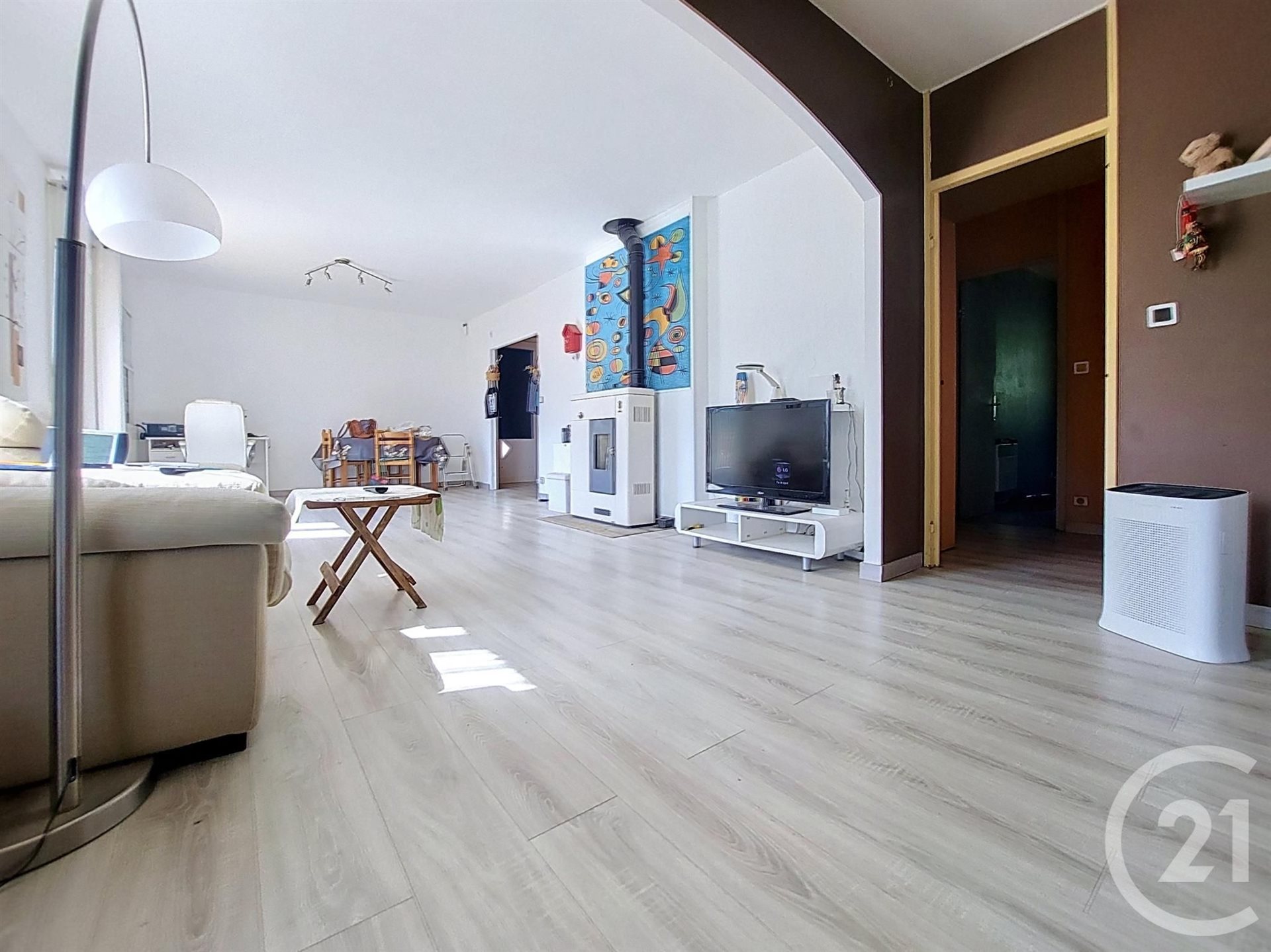 Maison à vendre, 131m², Arles-sur-Tech