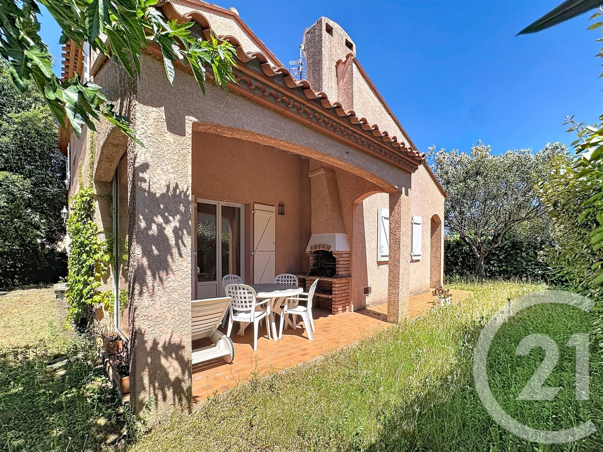 Maison à vendre, 128m², Céret