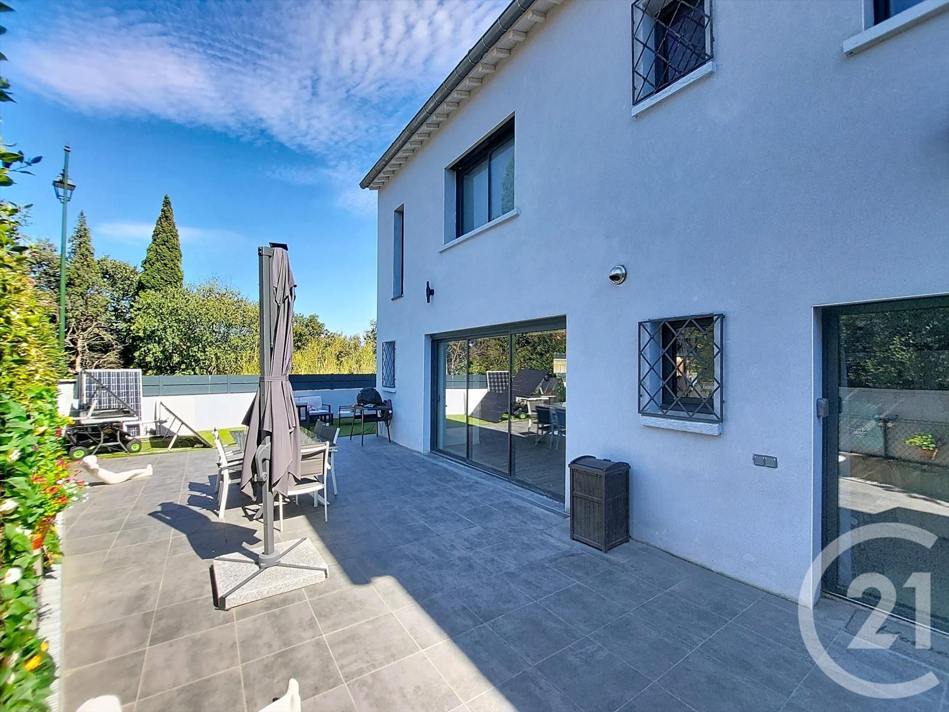 Maison à vendre, 155m², Saint-Jean-Pla-de-Corts