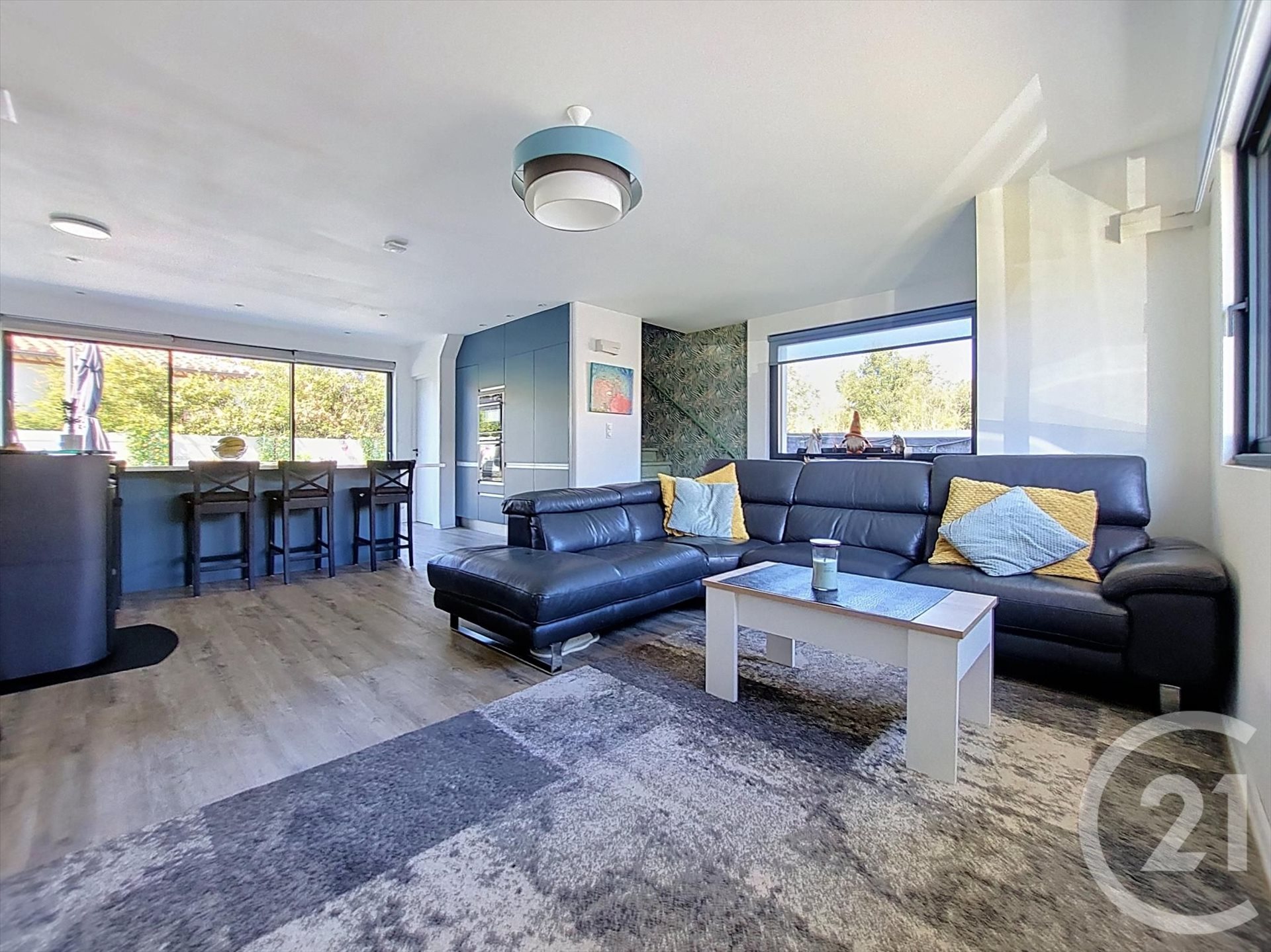 Maison à vendre, 155m², Saint-Jean-Pla-de-Corts