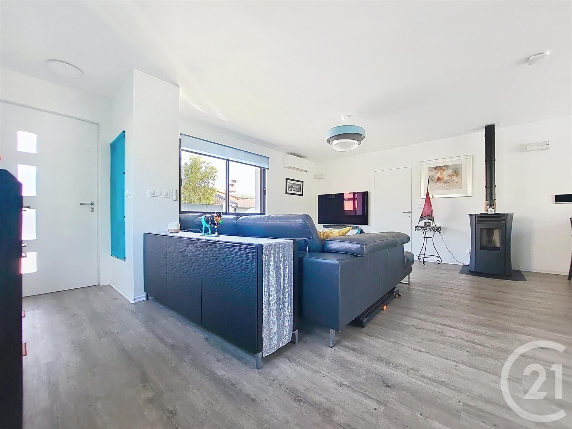 Maison à vendre, 155m², Saint-Jean-Pla-de-Corts