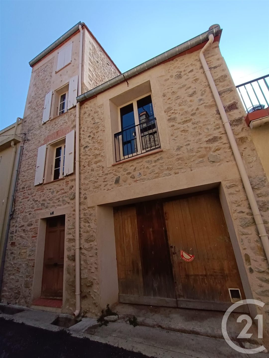 Maison à vendre, 122m², Maureillas-las-Illas