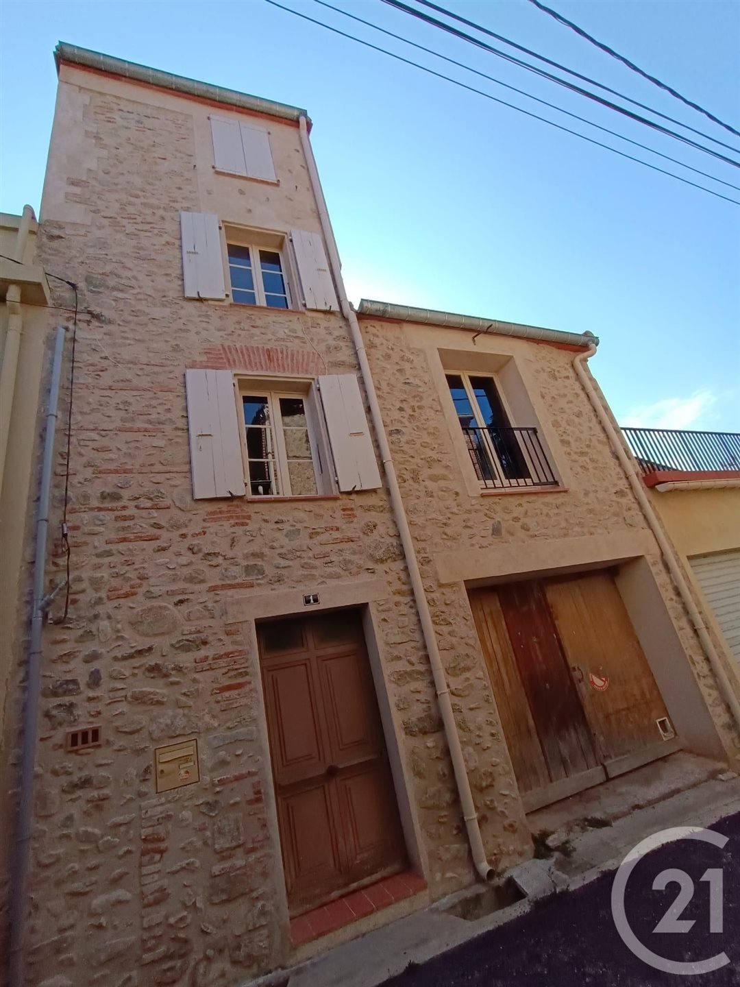 Maison à vendre, 122m², Maureillas-las-Illas