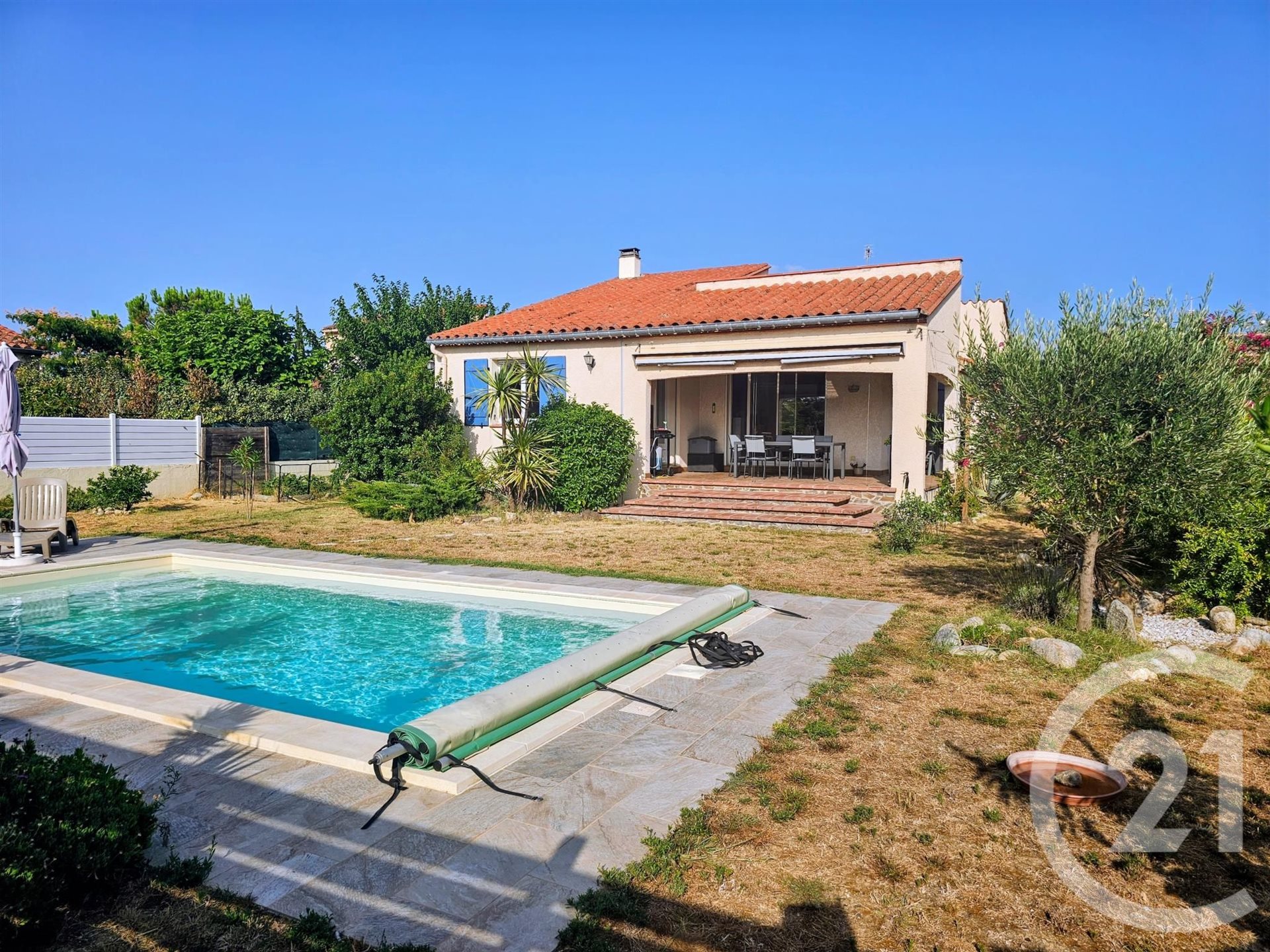 Maison à vendre, 125m², Maureillas-las-Illas