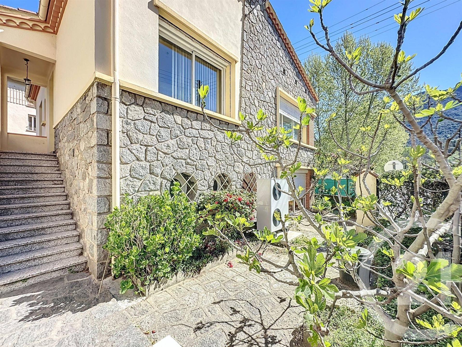 Maison à vendre, 164m², Arles-sur-Tech