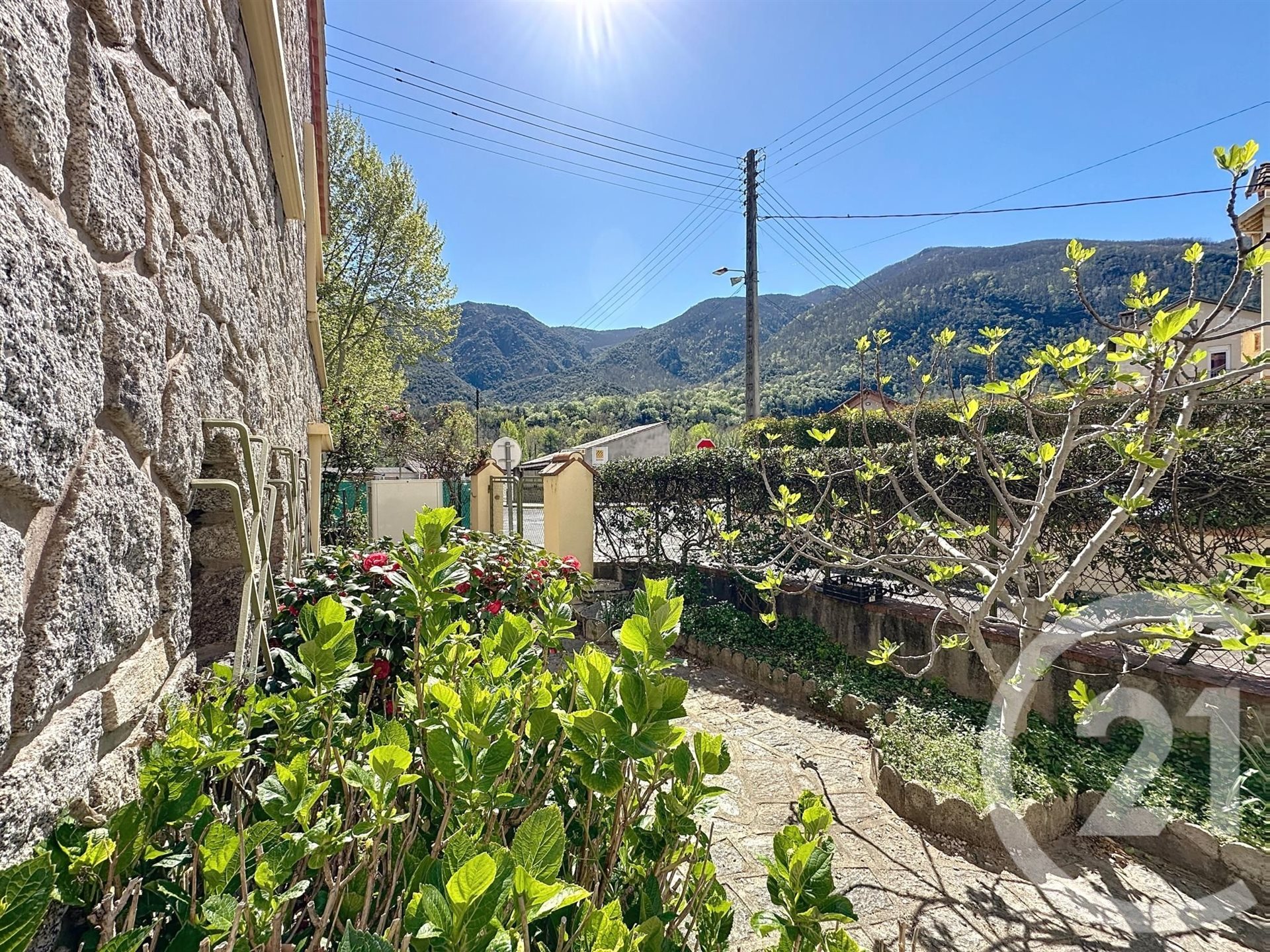 Maison à vendre, 164m², Arles-sur-Tech
