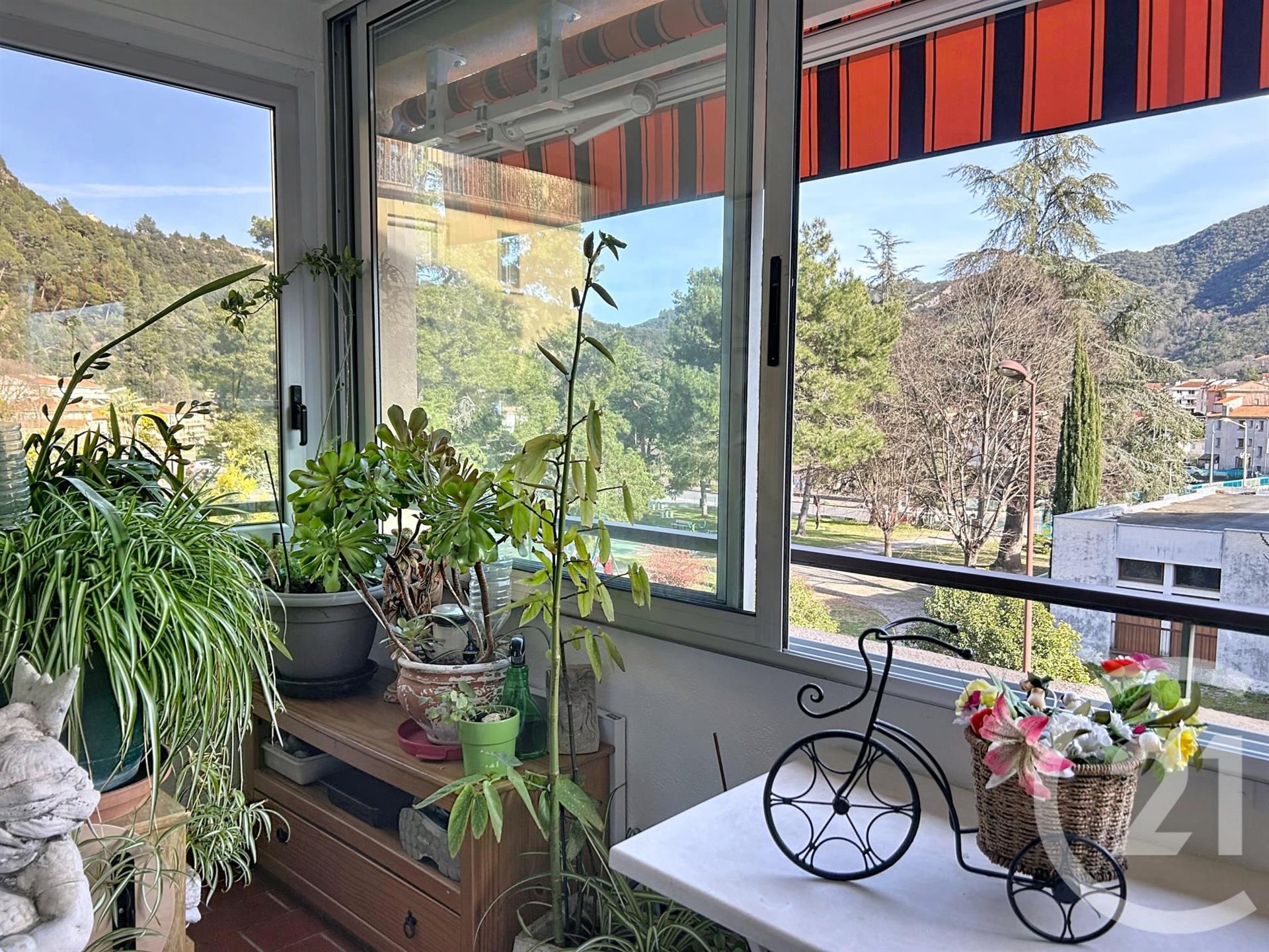 Appartement à vendre, 66m², Amélie-les-Bains-Palalda