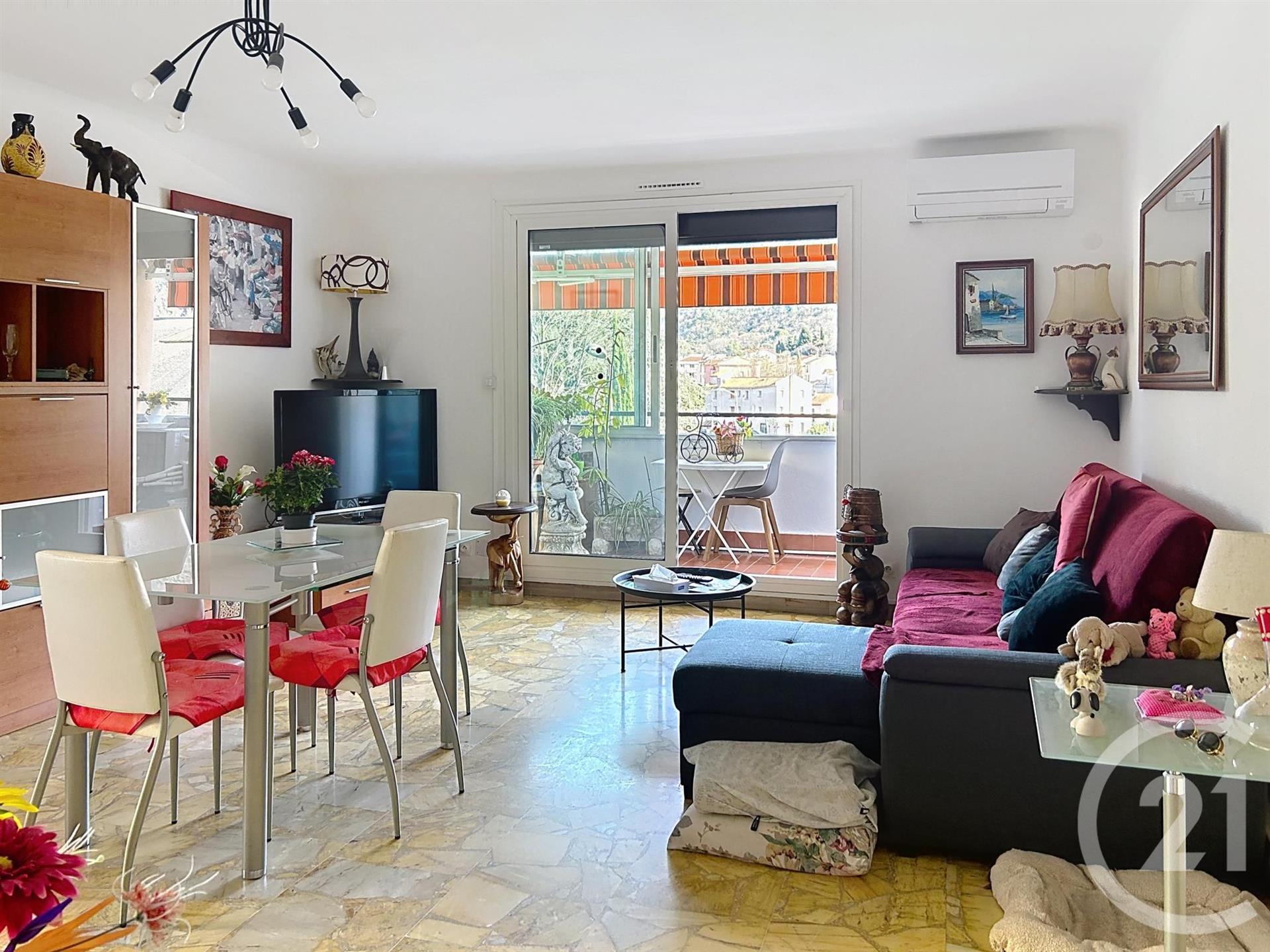 Appartement à vendre, 66m², Amélie-les-Bains-Palalda