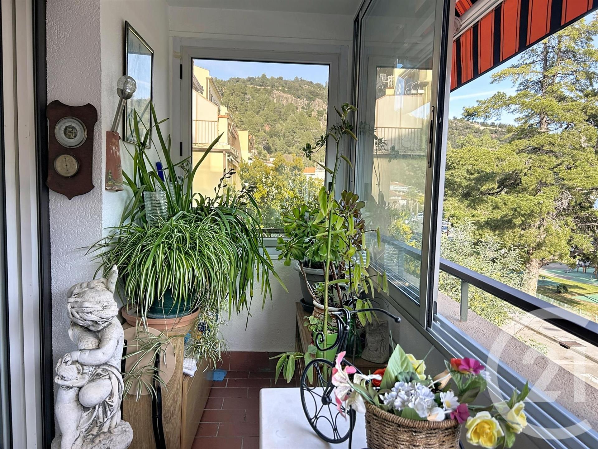 Appartement à vendre, 66m², Amélie-les-Bains-Palalda