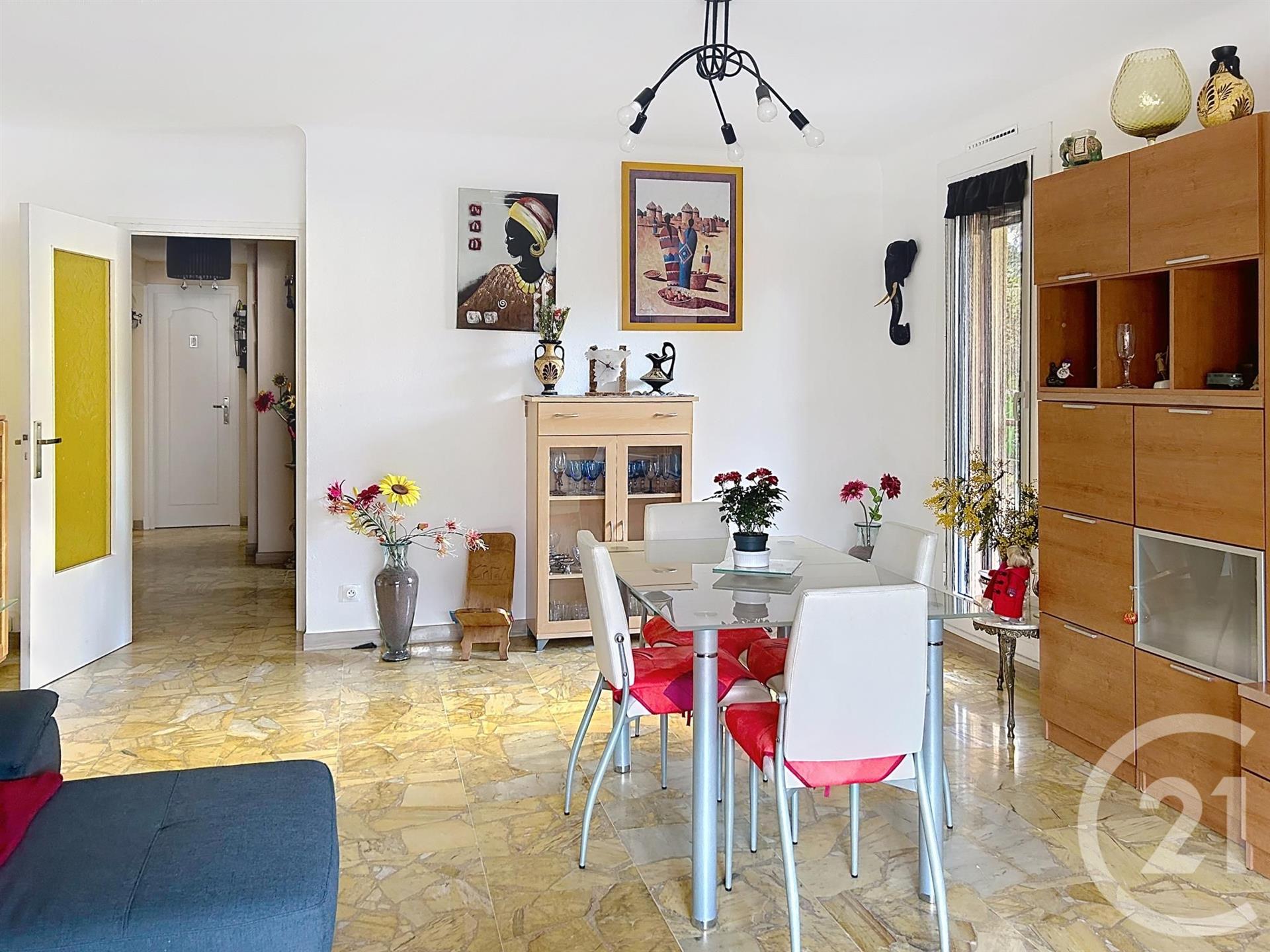 Appartement à vendre, 66m², Amélie-les-Bains-Palalda