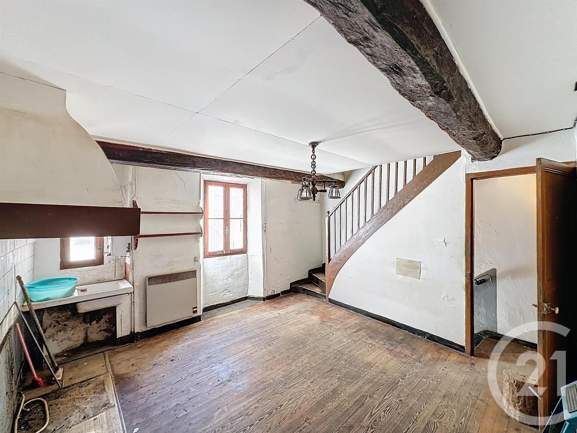 Maison à vendre, 47m², Reynès