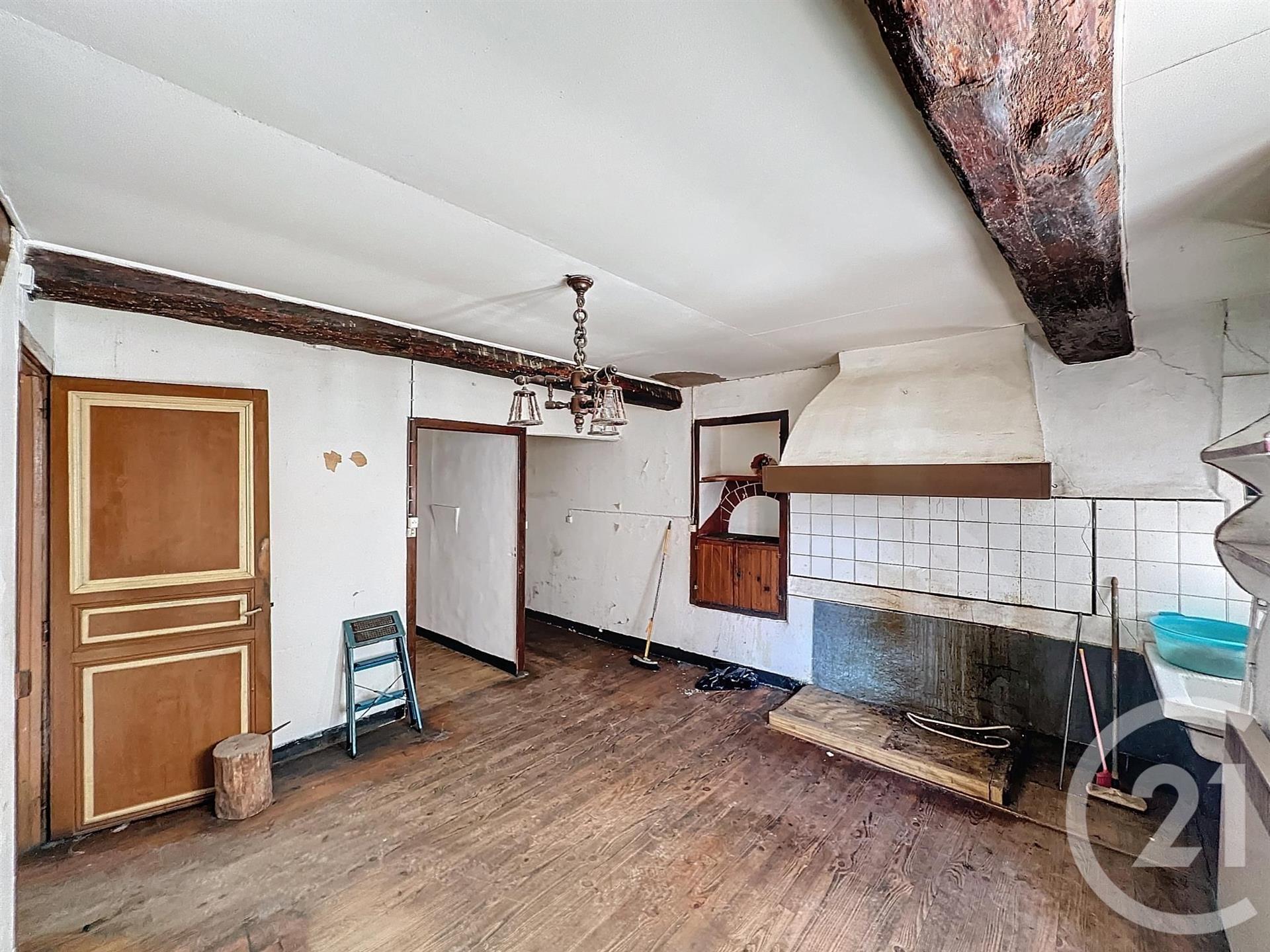 Maison à vendre, 47m², Reynès