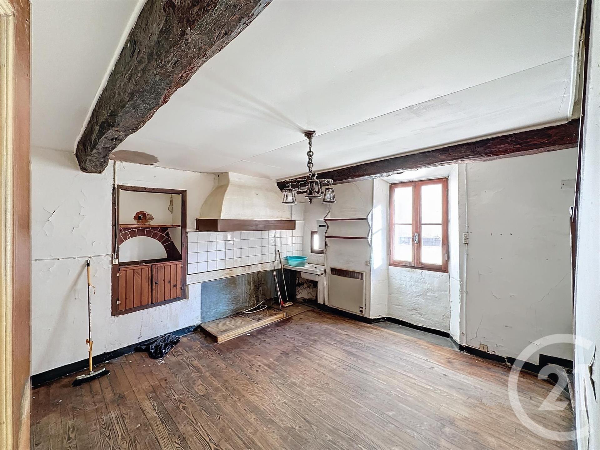 Maison à vendre, 47m², Reynès