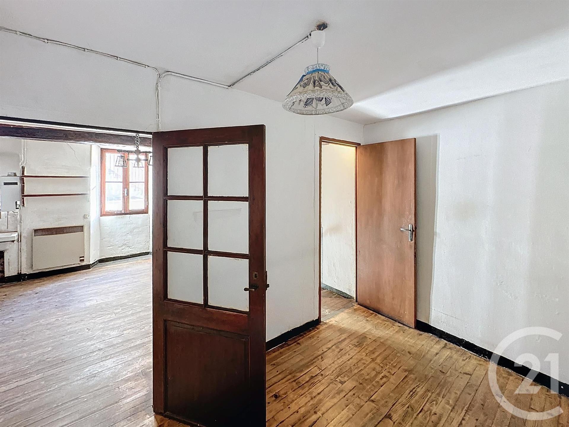 Maison à vendre, 47m², Reynès