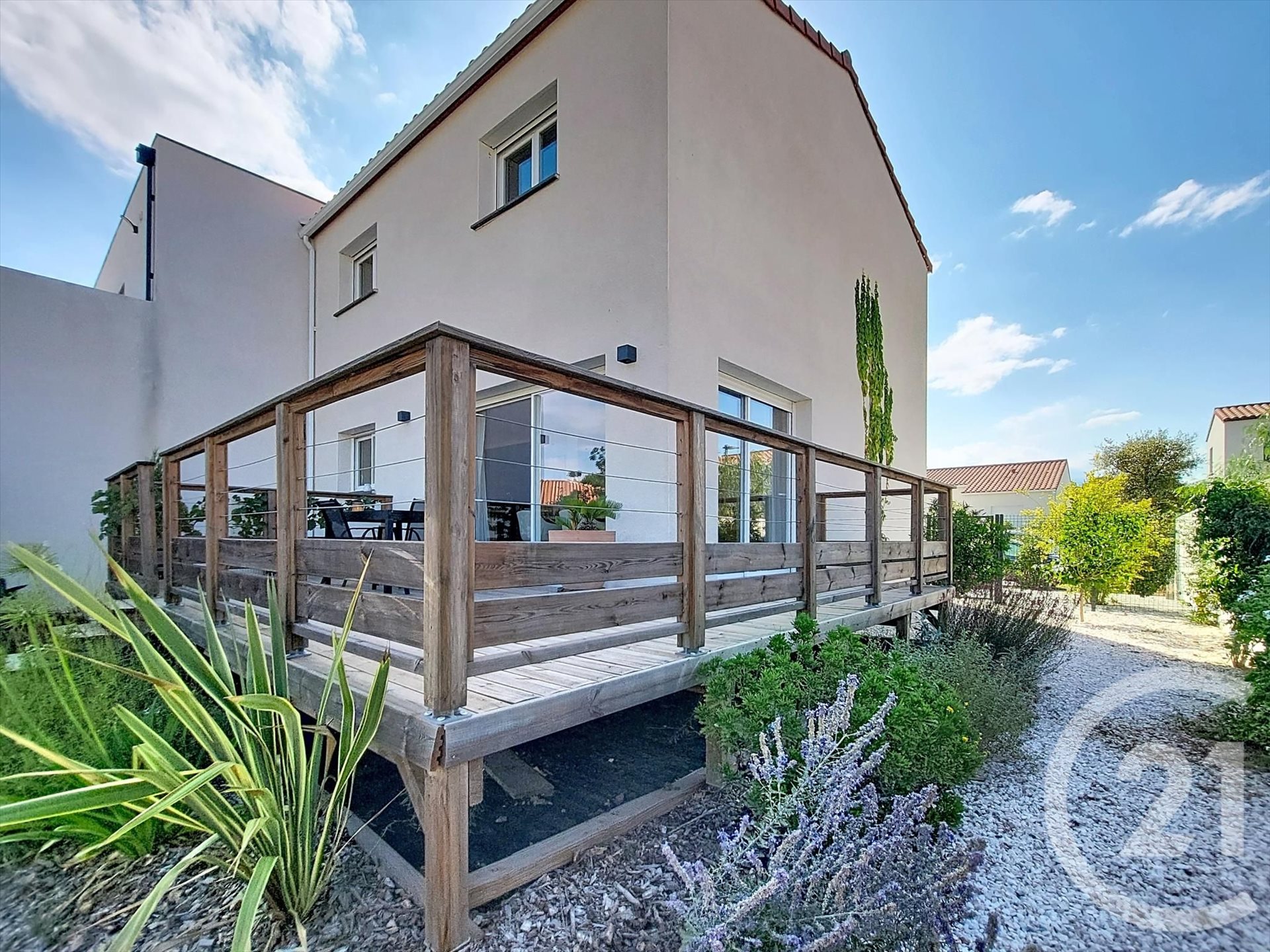 Maison à vendre, 90m², Maureillas-las-Illas