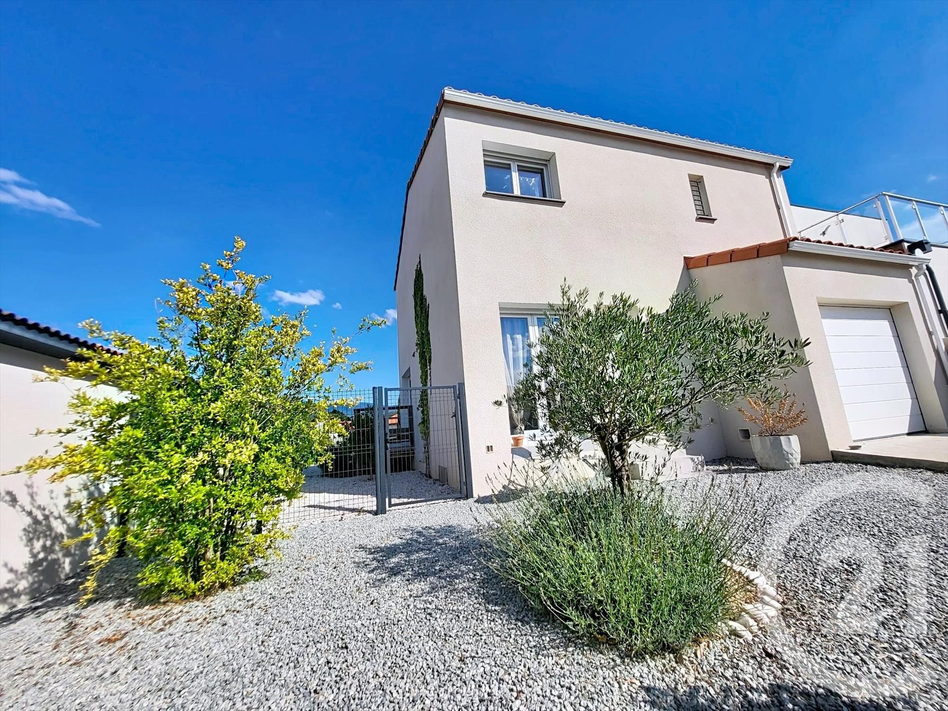 Maison à vendre, 90m², Maureillas-las-Illas