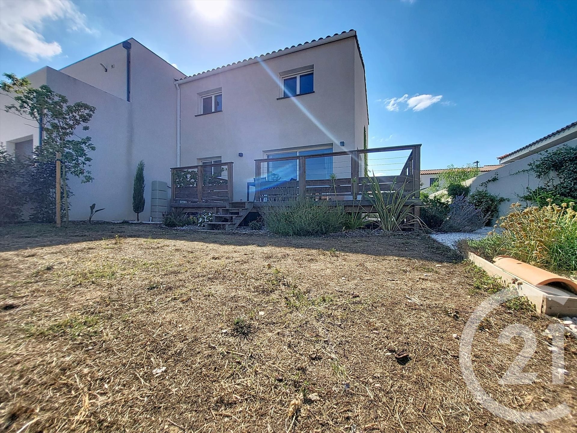 Maison à vendre, 90m², Maureillas-las-Illas