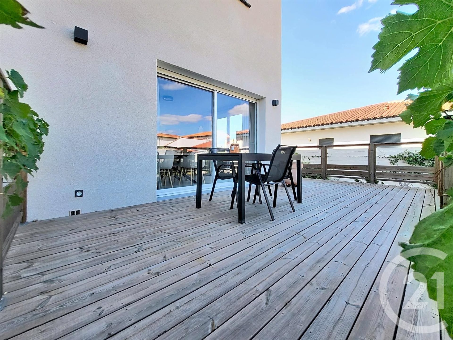 Maison à vendre, 90m², Maureillas-las-Illas
