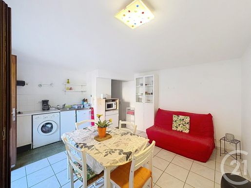 Appartement 2 pièces 28 m² · à Amélie-les-Bains-Palalda · 28 m² · 47 000 €