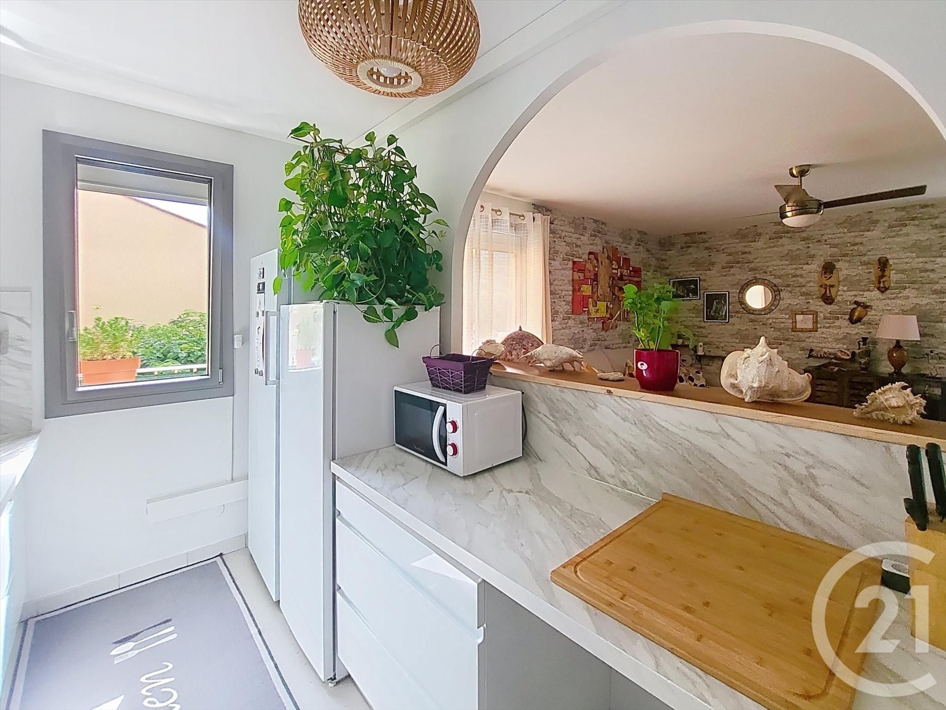 Appartement à vendre, 51m², Amélie-les-Bains-Palalda