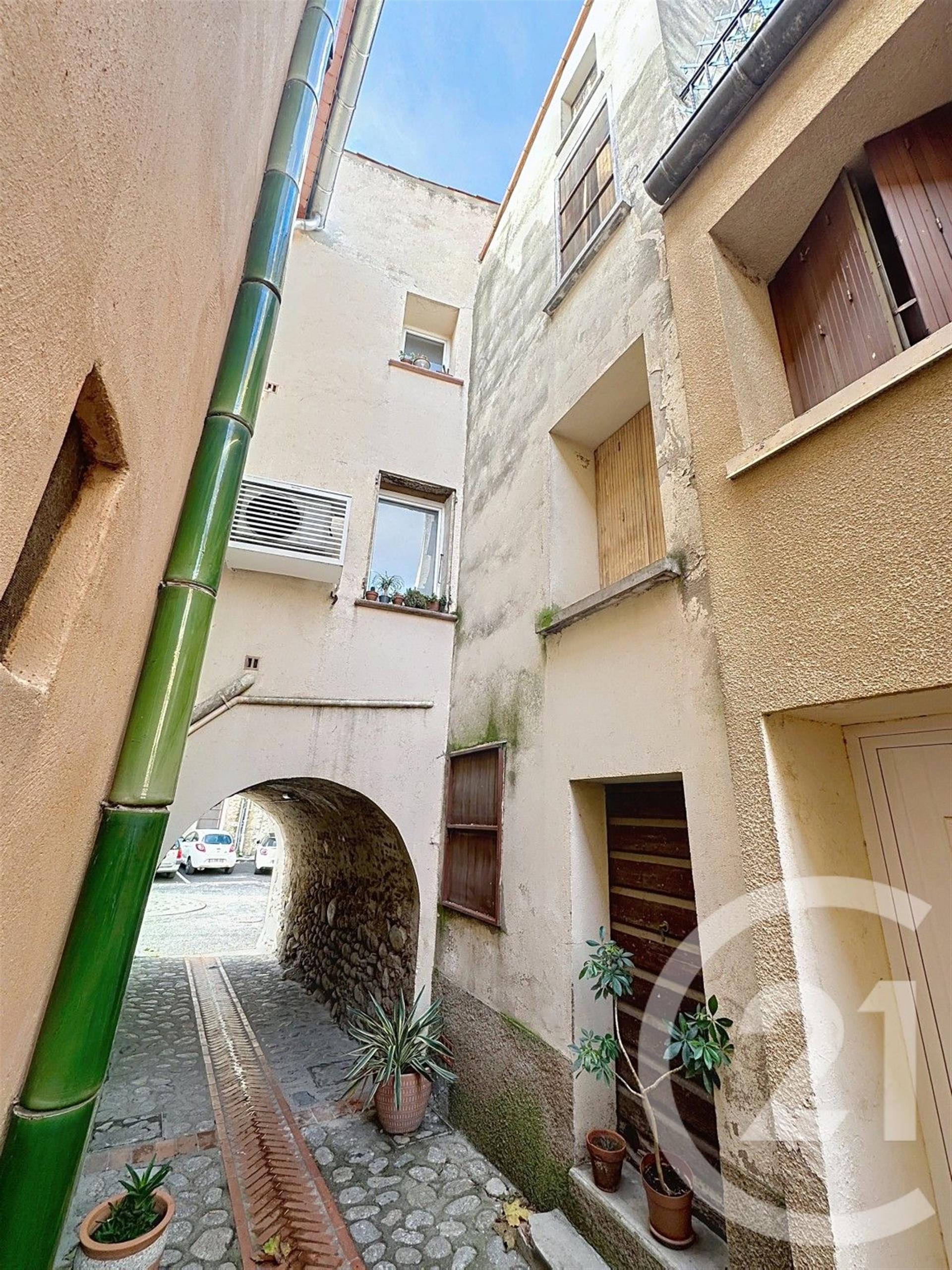 Maison à vendre, 132m², Saint-Jean-Pla-de-Corts