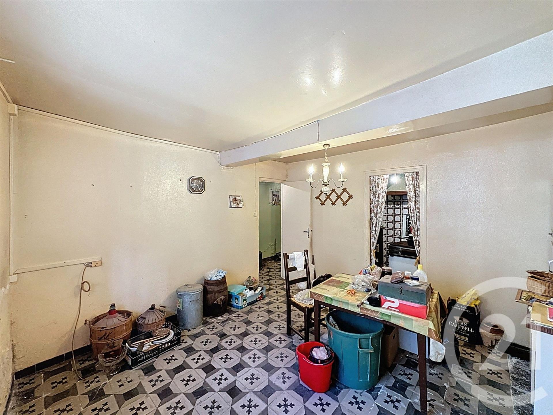 Maison à vendre, 132m², Saint-Jean-Pla-de-Corts