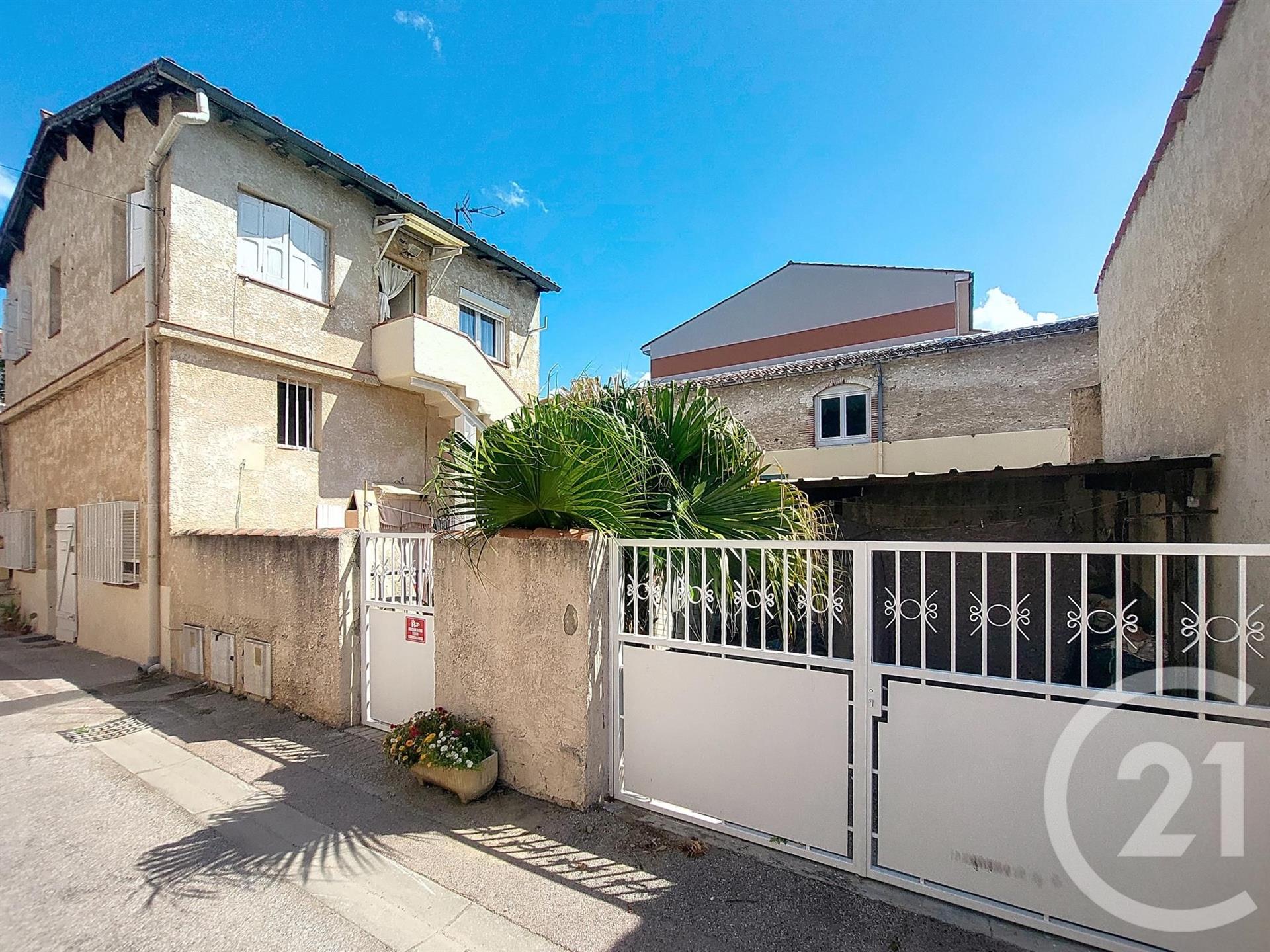 Maison à vendre, 113m², Le Boulou