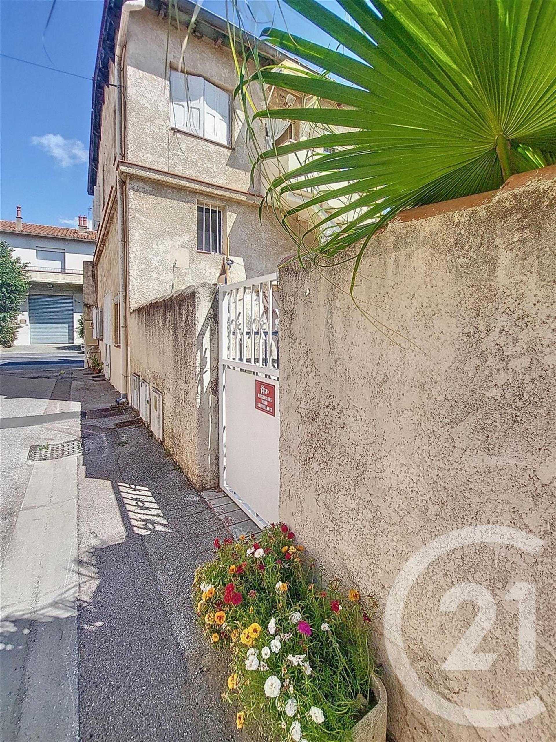 Maison à vendre, 113m², Le Boulou